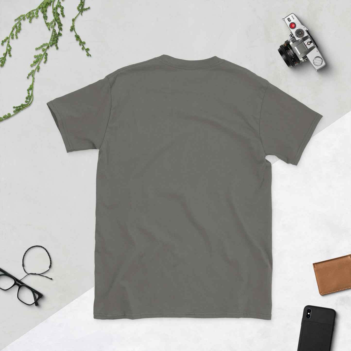 Black T-Shirt
