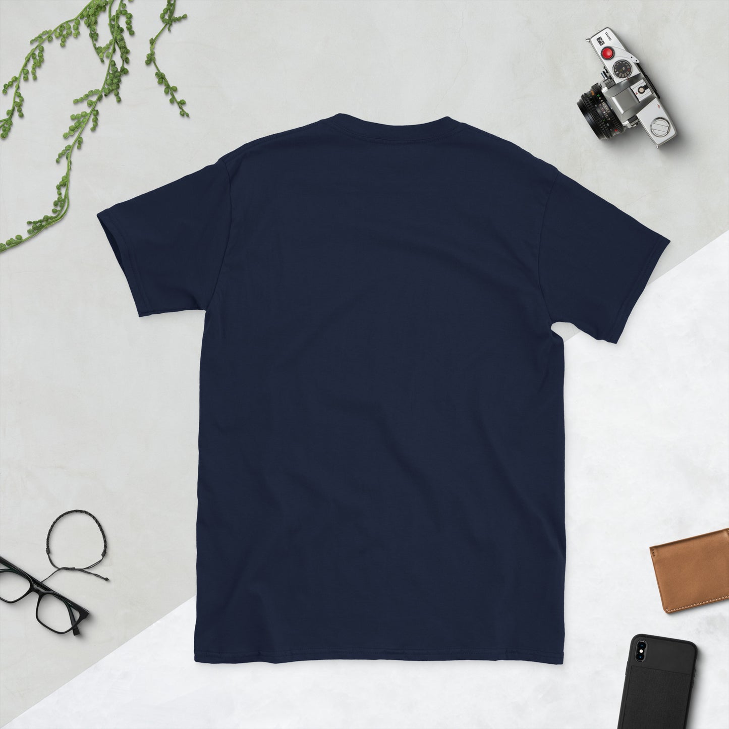 Black T-Shirt