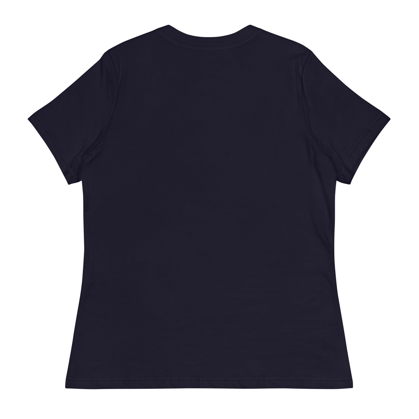 Women's Blue T-Shirt