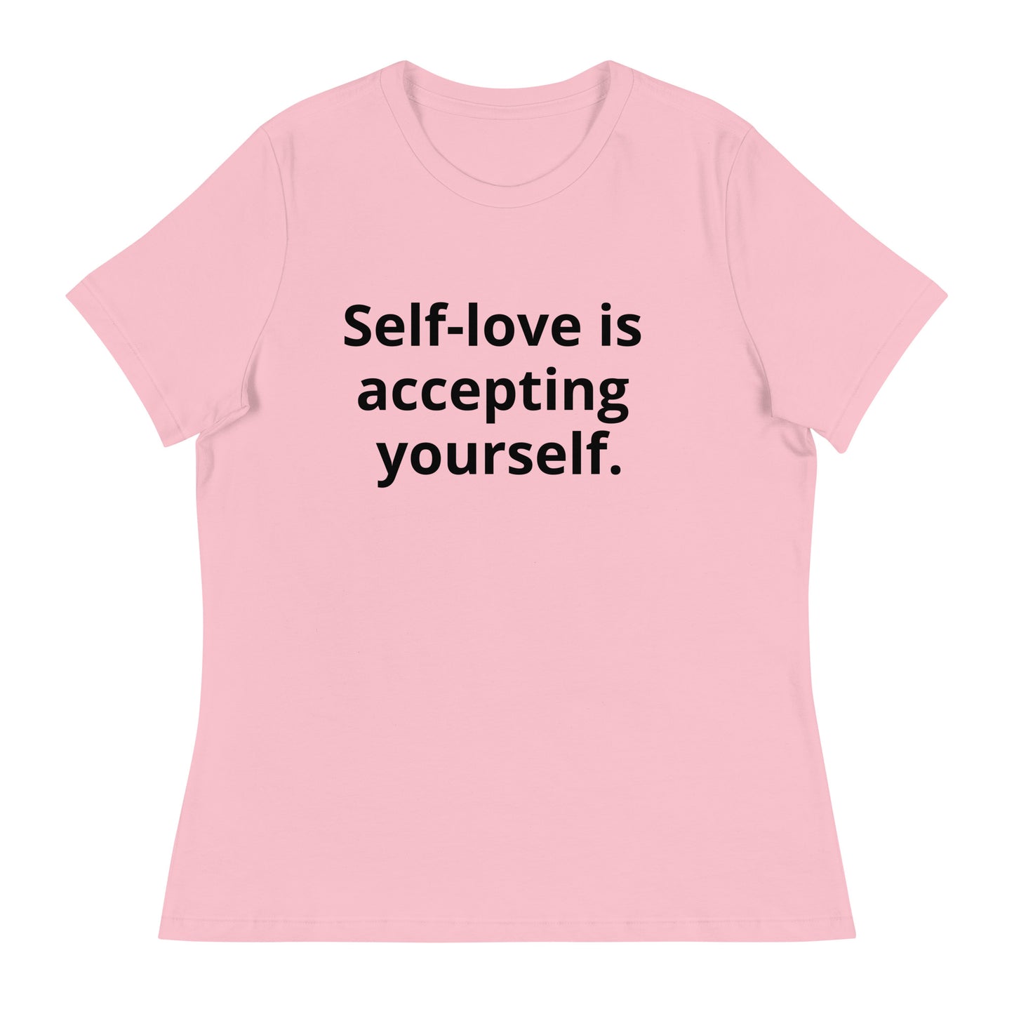 Women's Blue T-Shirt