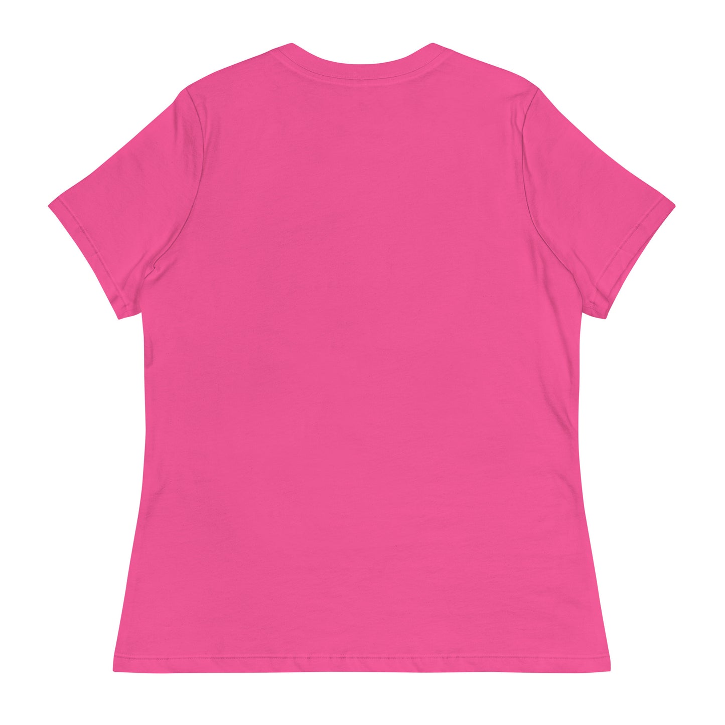 Women's Blue T-Shirt