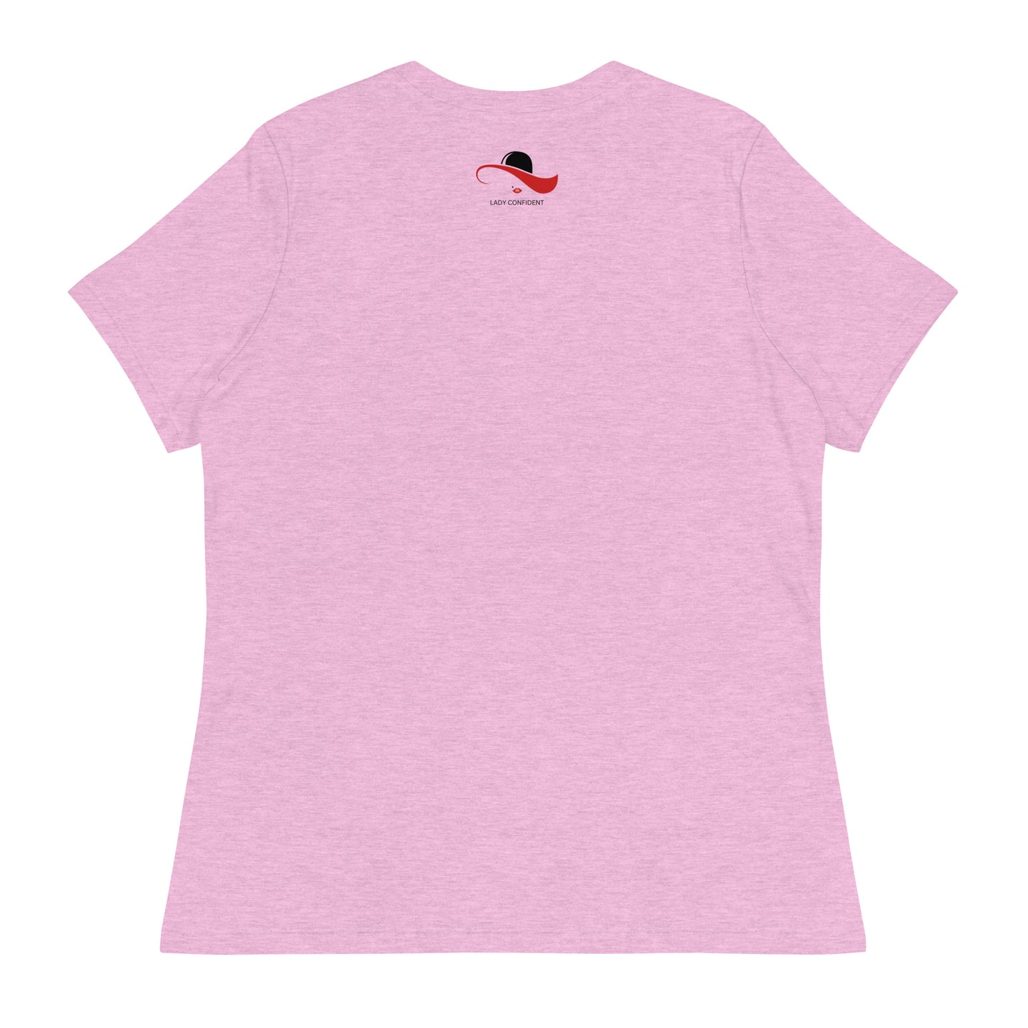Women's Blue T-Shirt