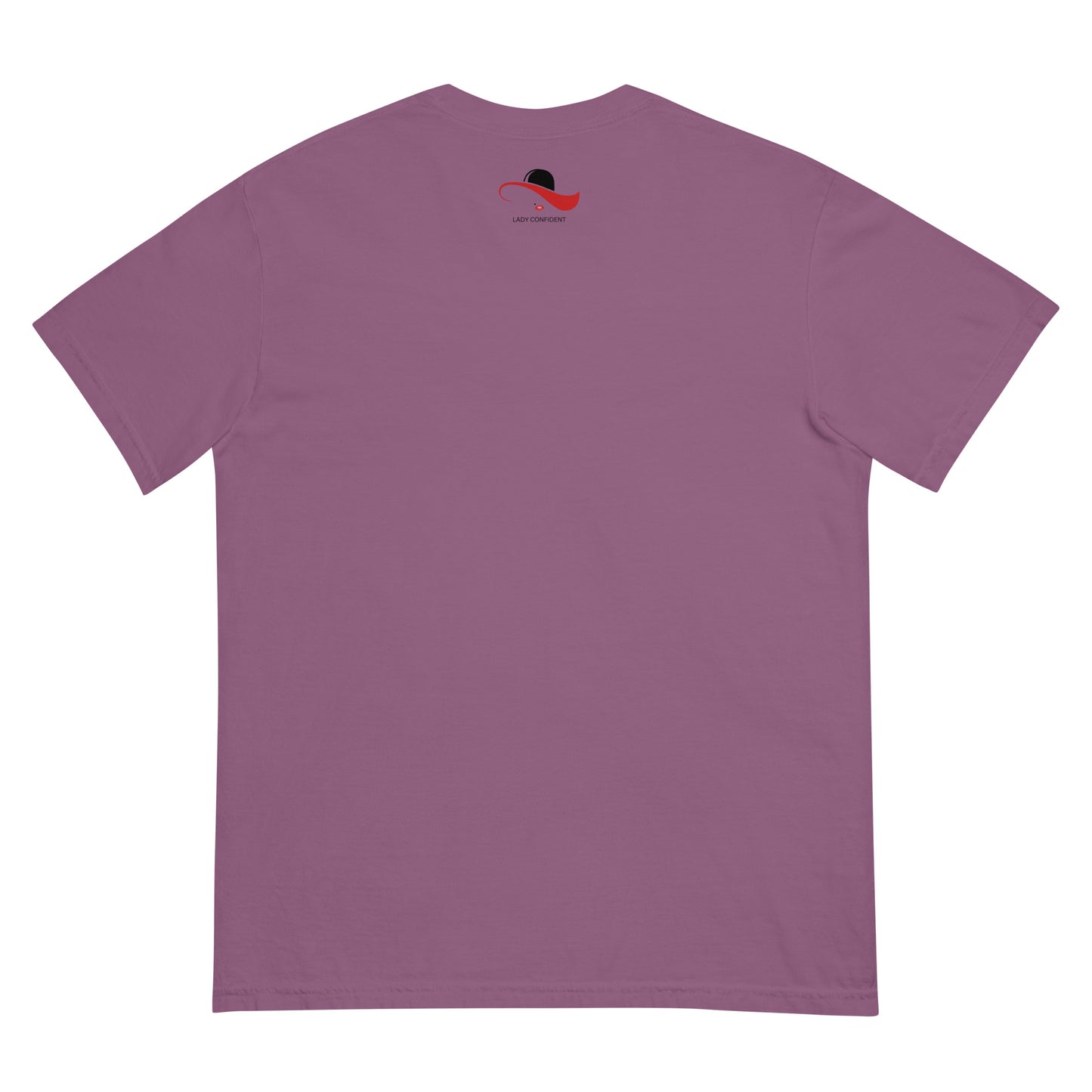 Purple T-Shirt