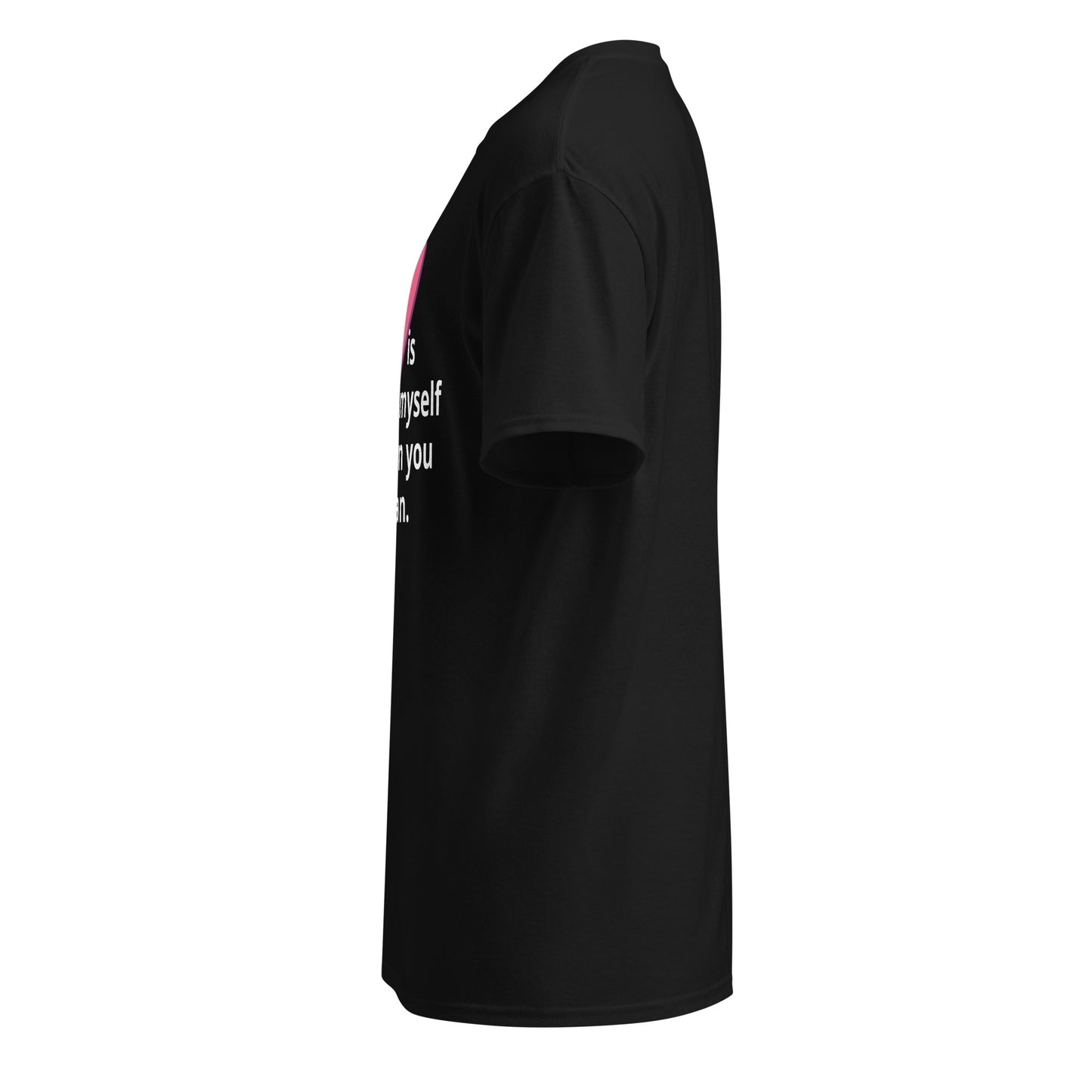 Black T-Shirt