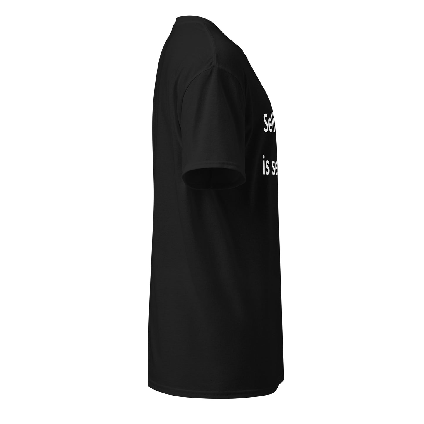Black T-Shirt