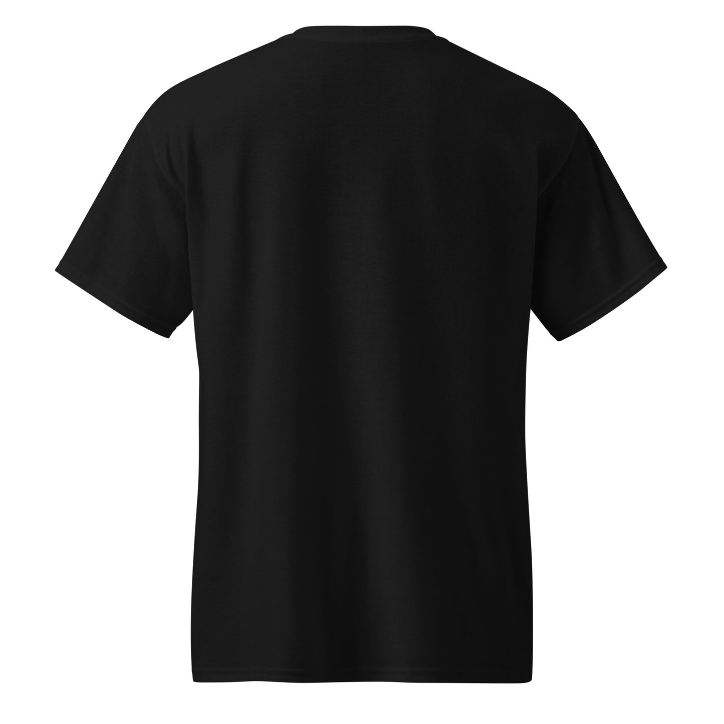 Black T-Shirt