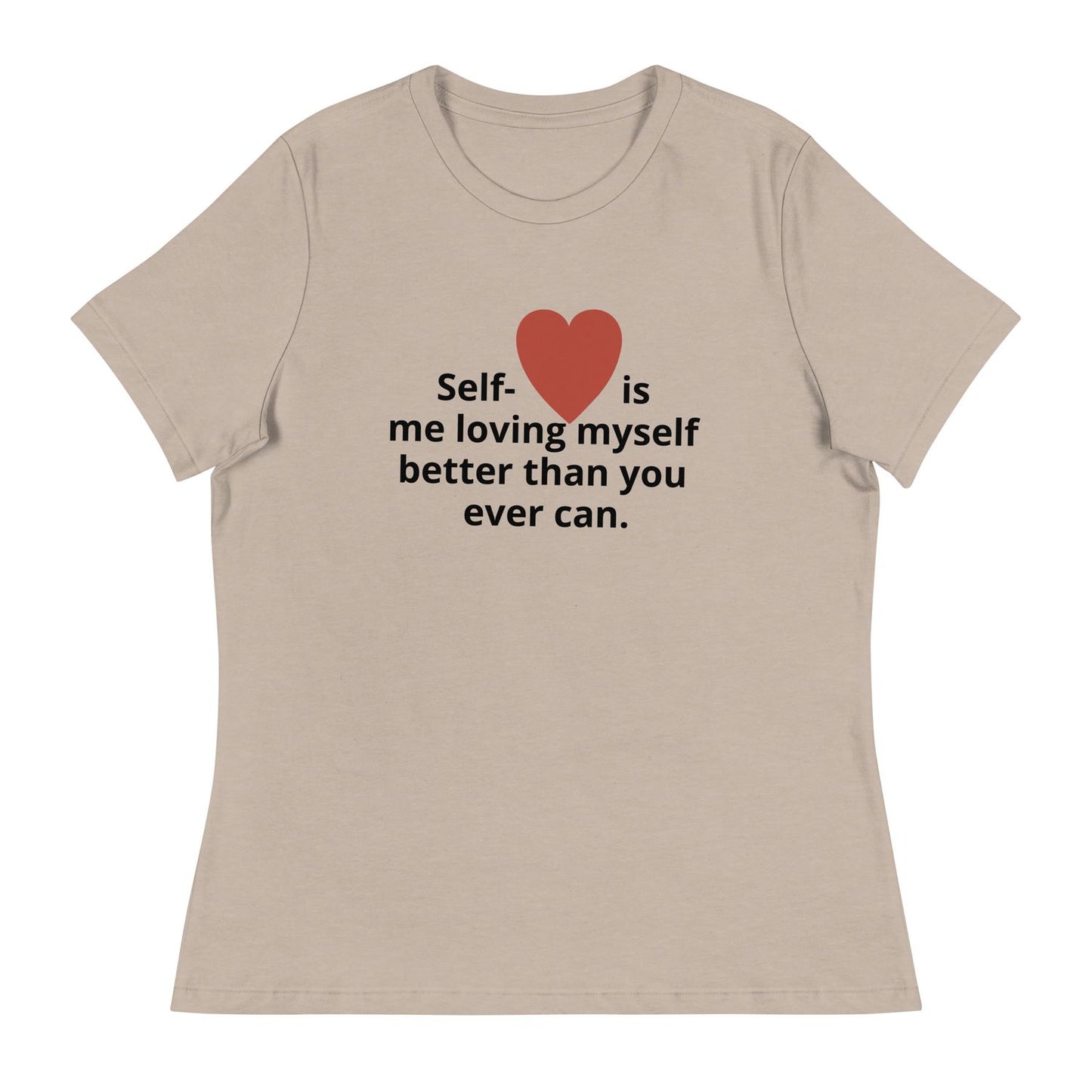 Gray T-Shirt
