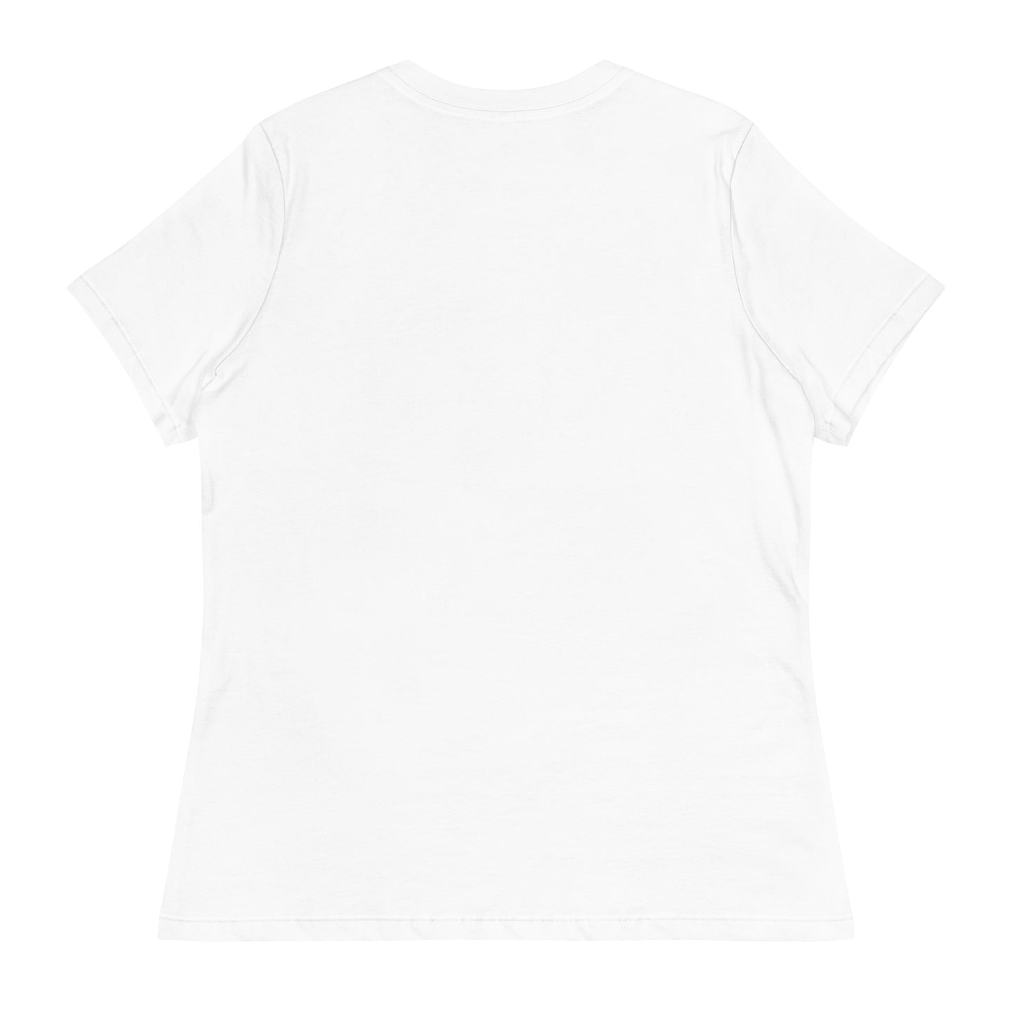 White T-Shirt