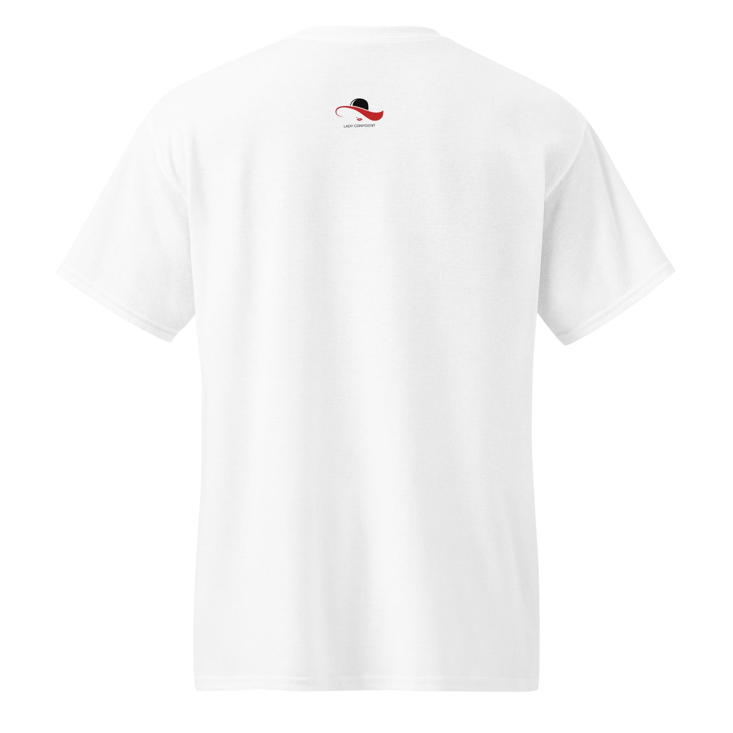 White T-Shirt