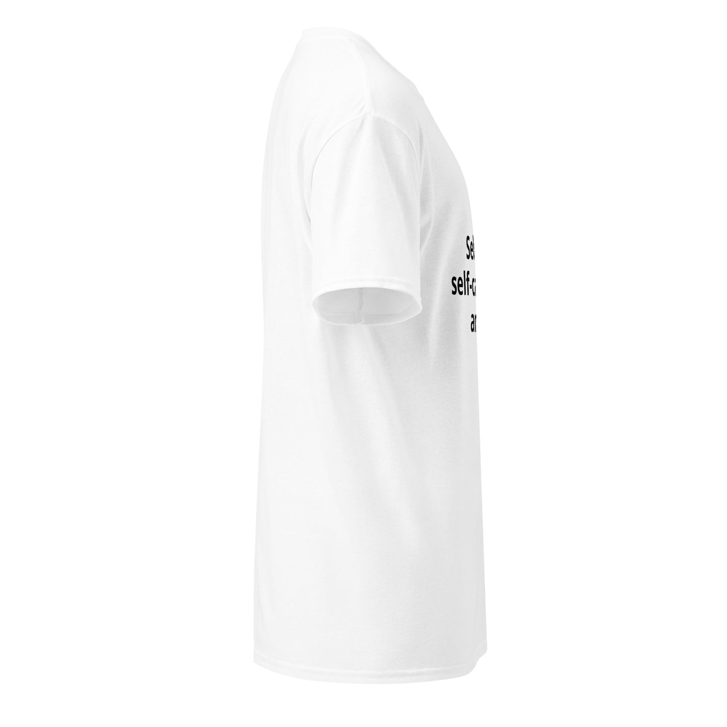 White T-Shirt