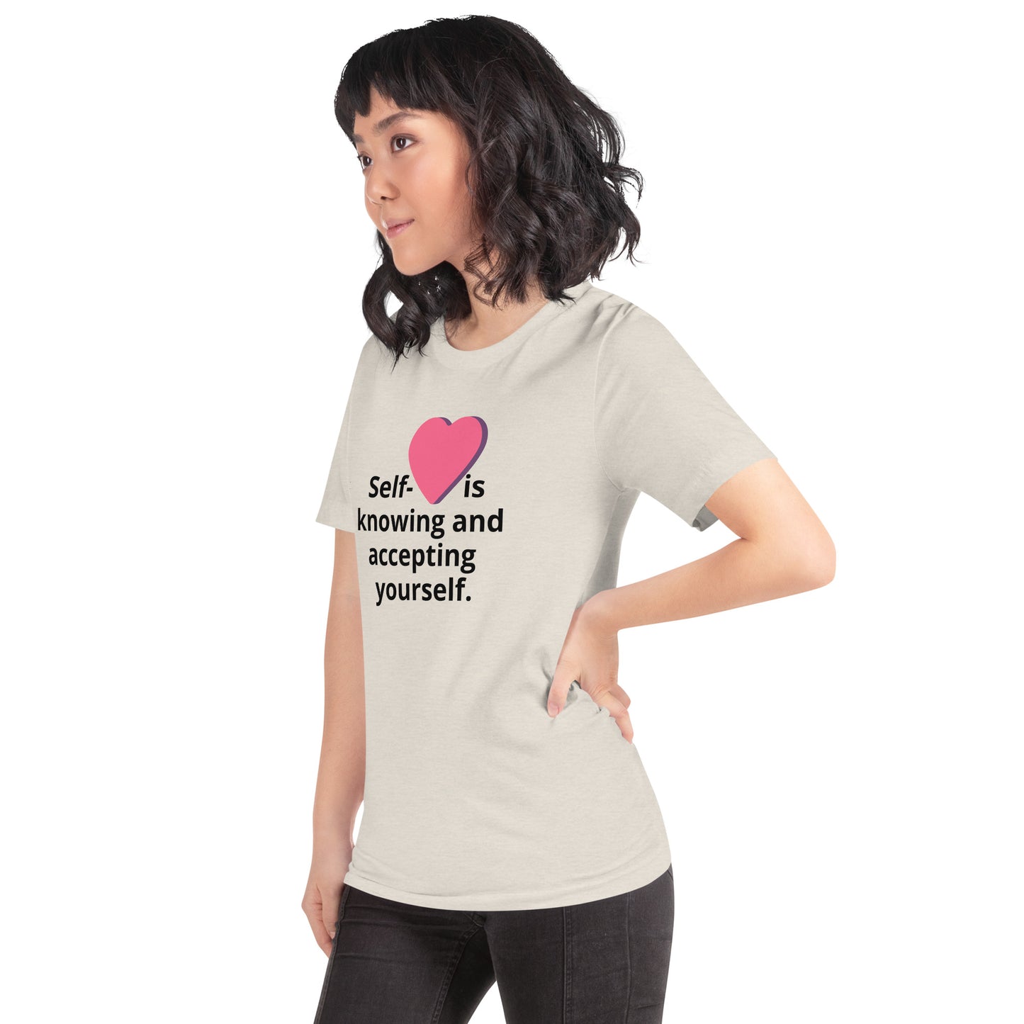 Gray T-Shirt