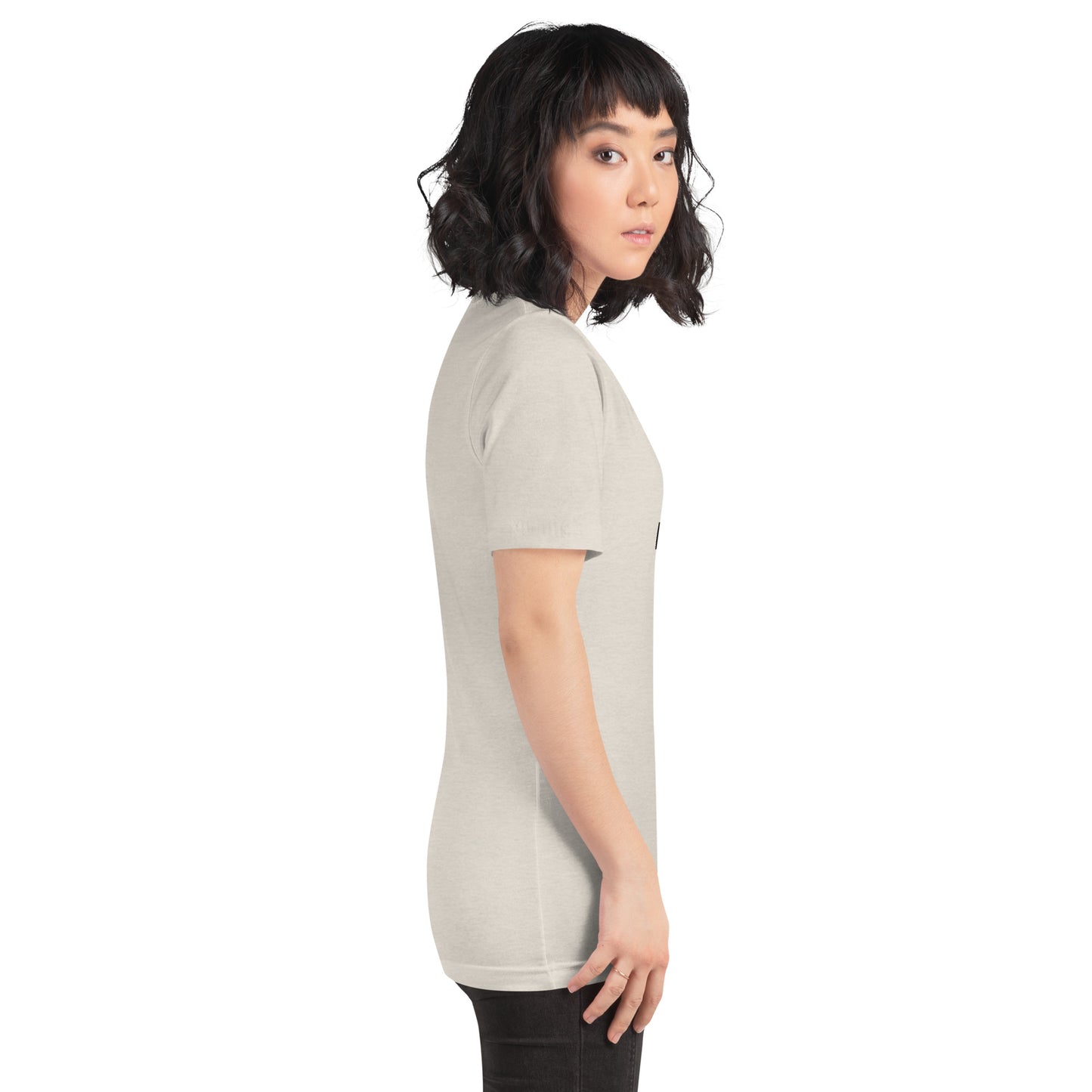Gray T-Shirt