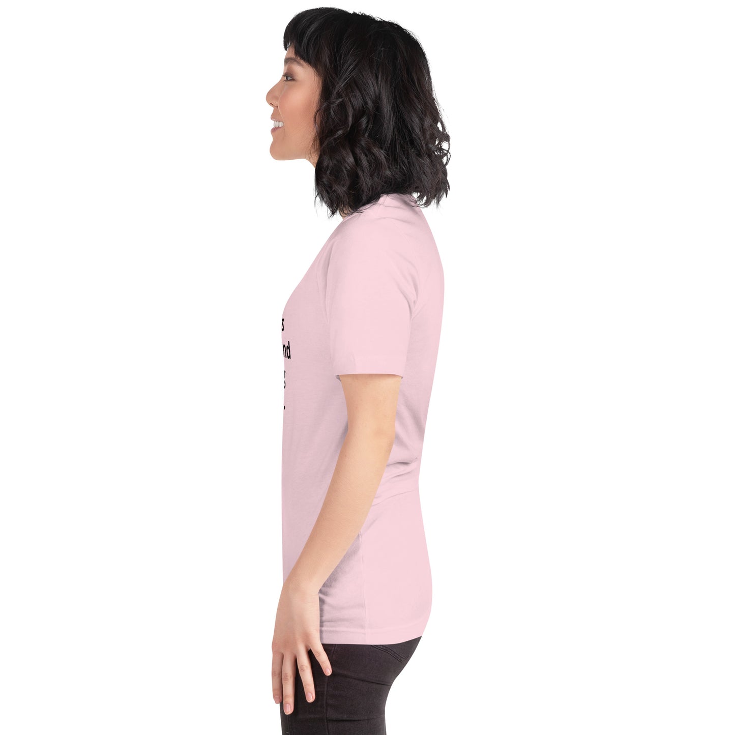 Gray T-Shirt