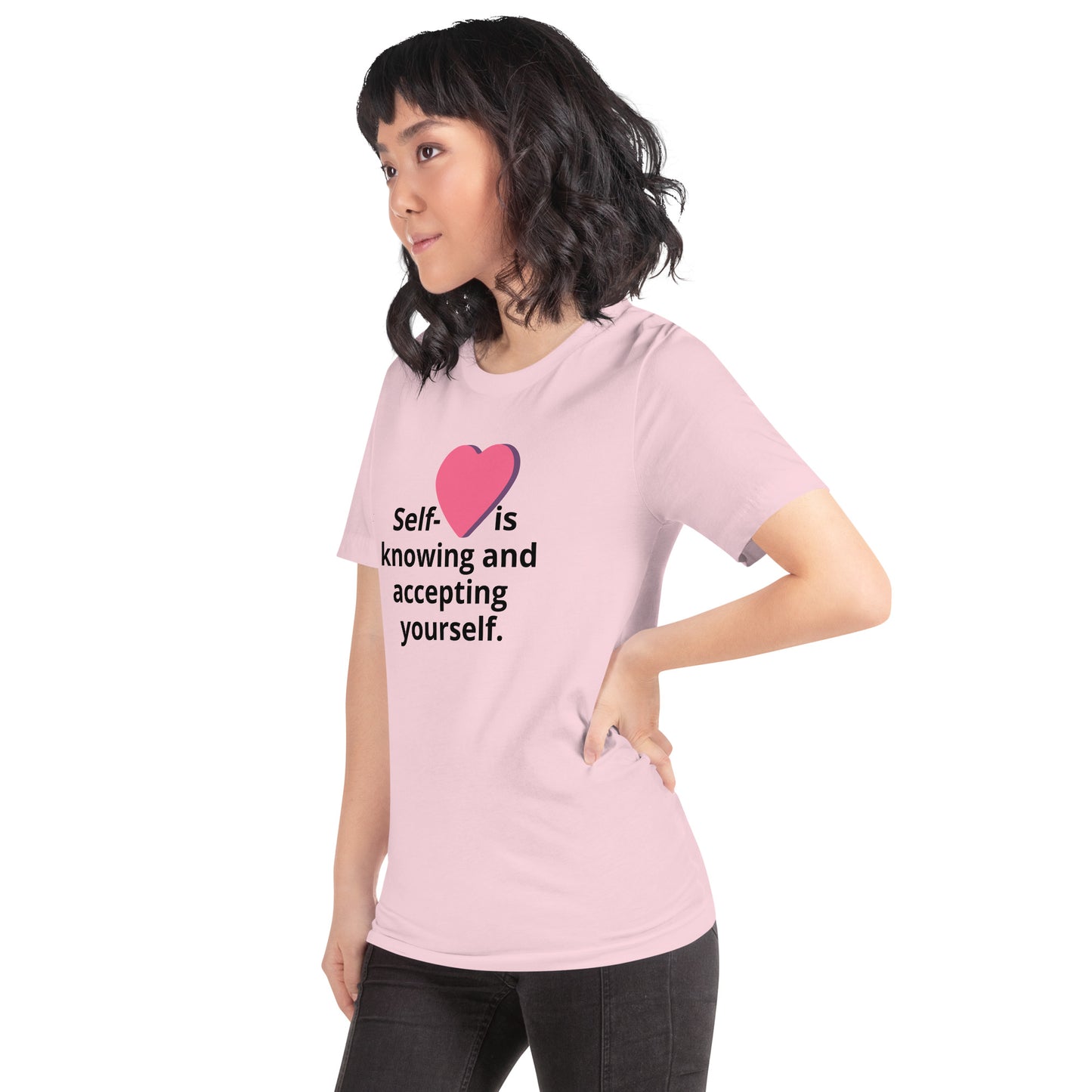 Gray T-Shirt