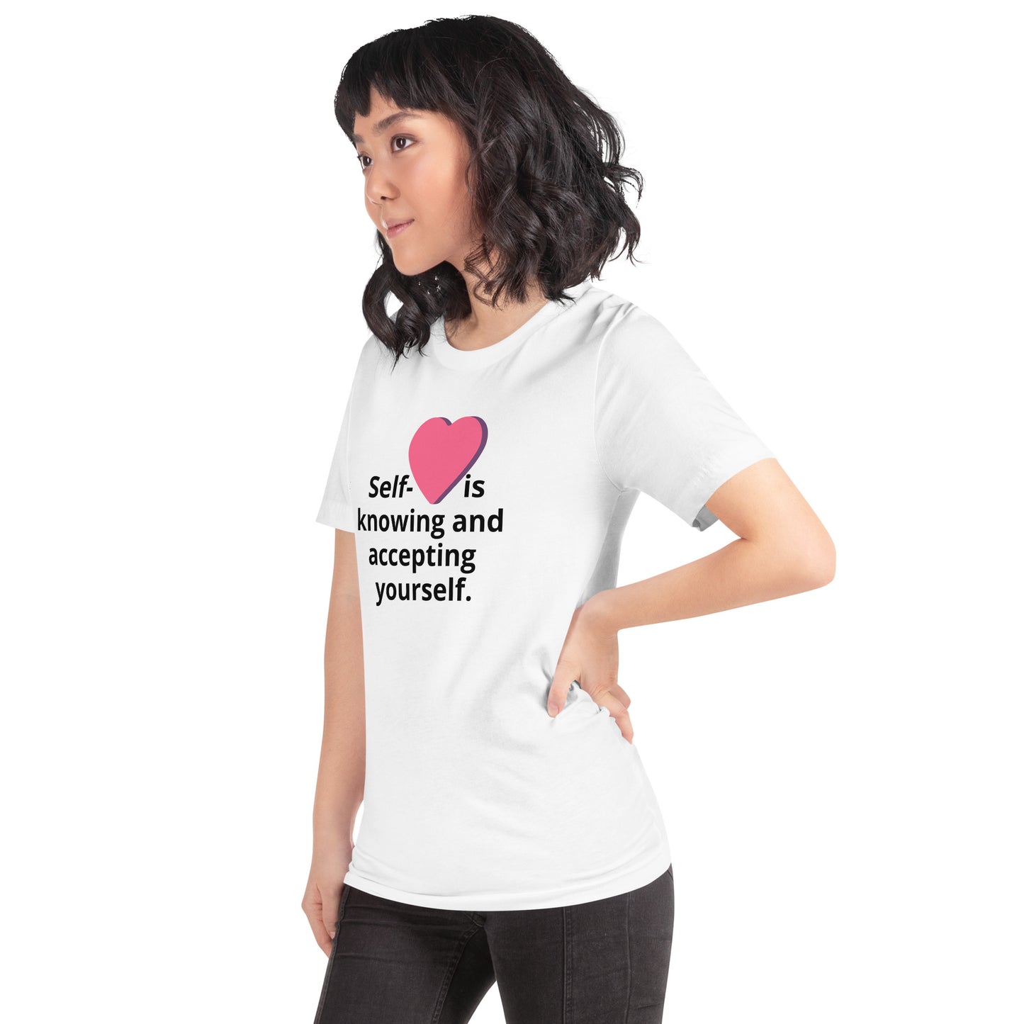 Gray T-Shirt