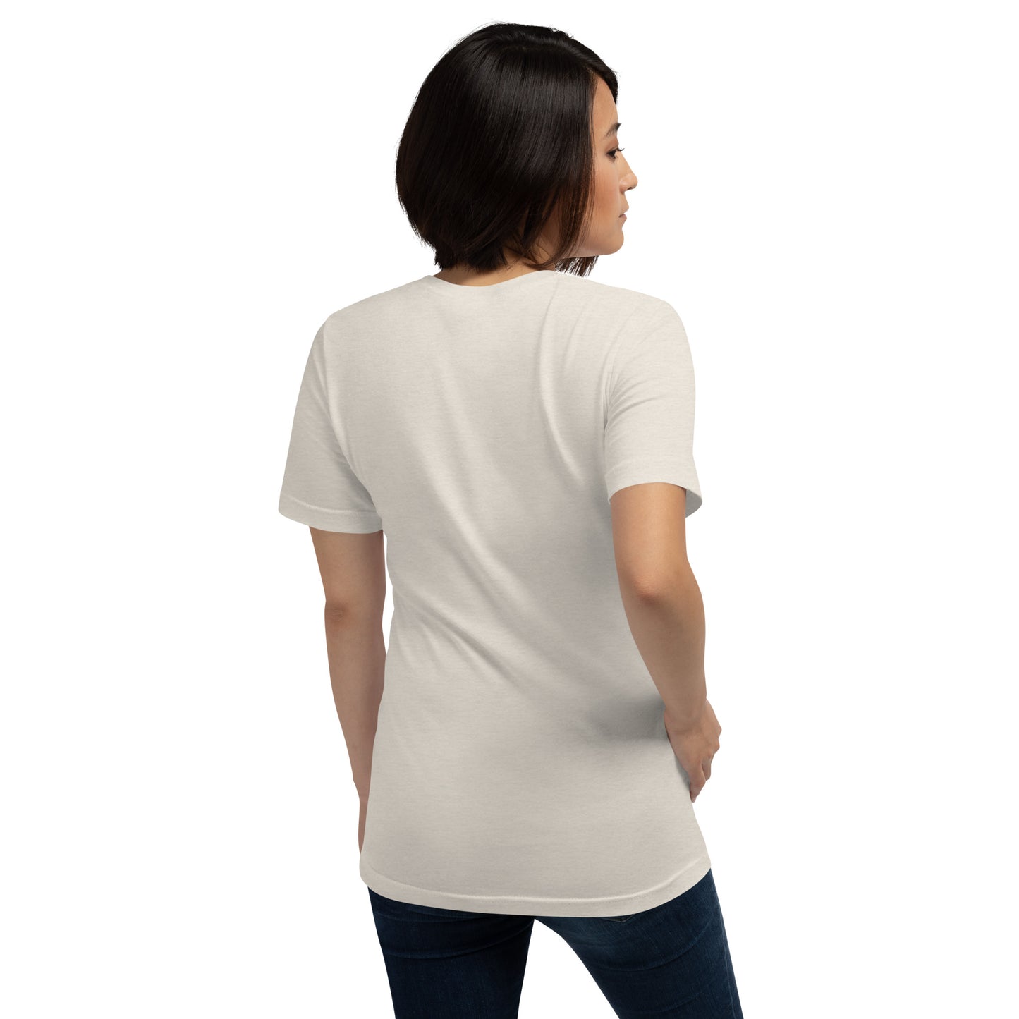 Pink T-Shirt