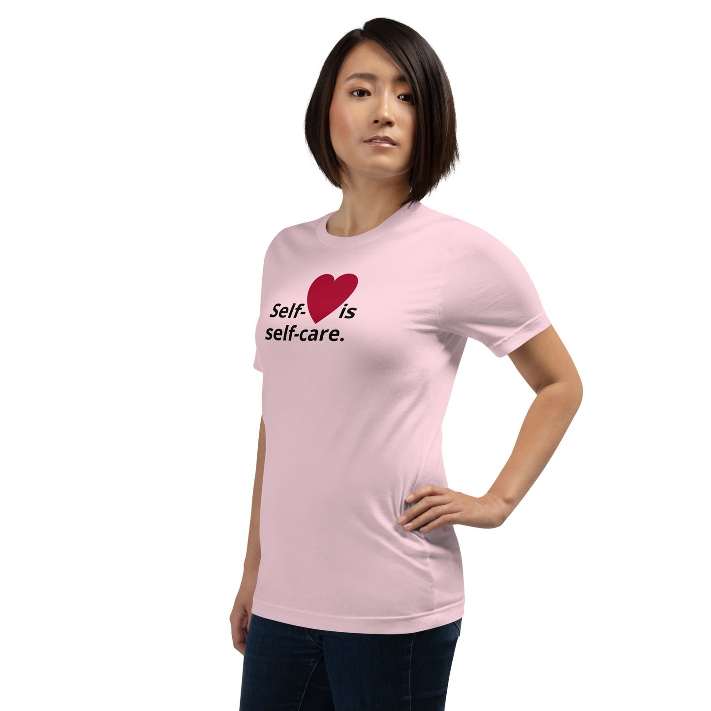 Pink T-Shirt