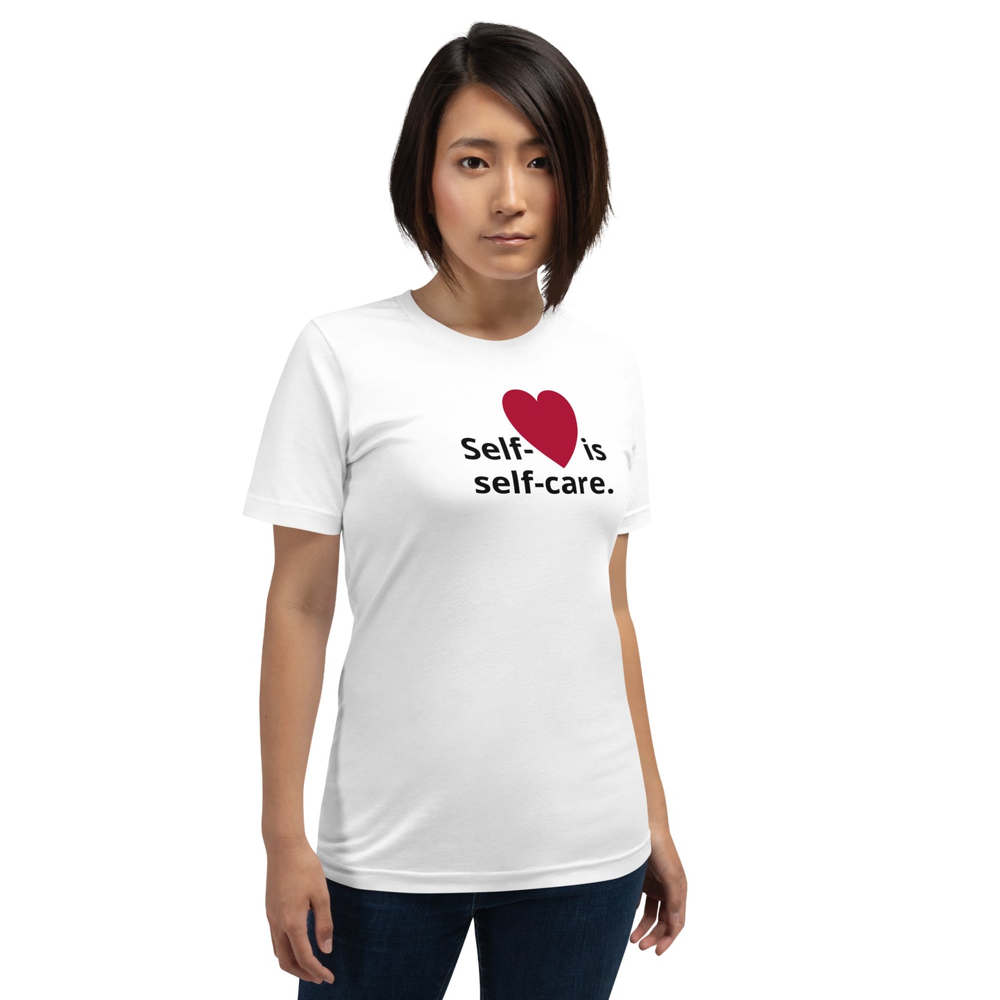 Pink T-Shirt