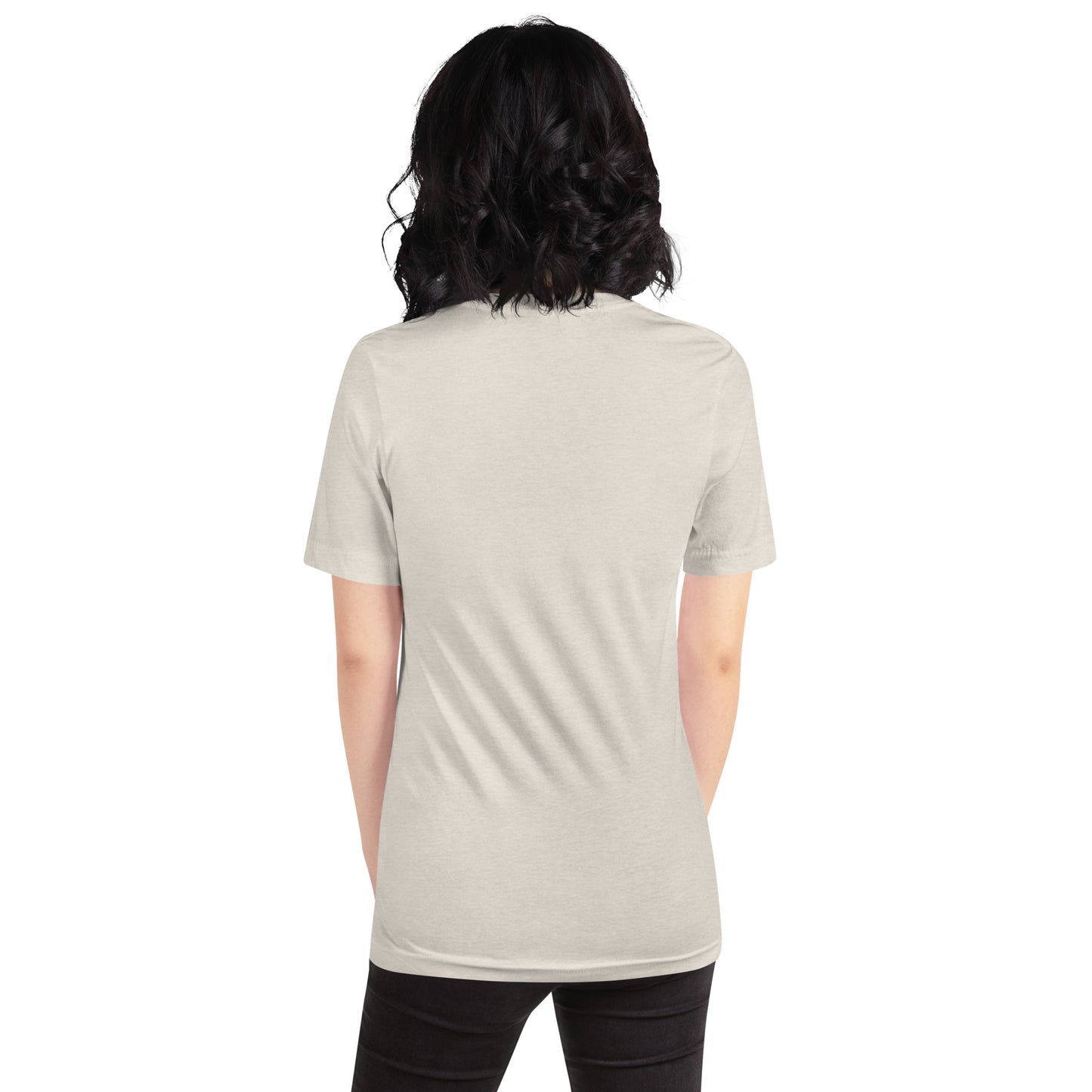 Gray T-Shirt