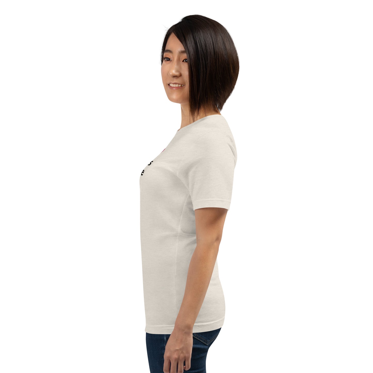 Pink T-Shirt
