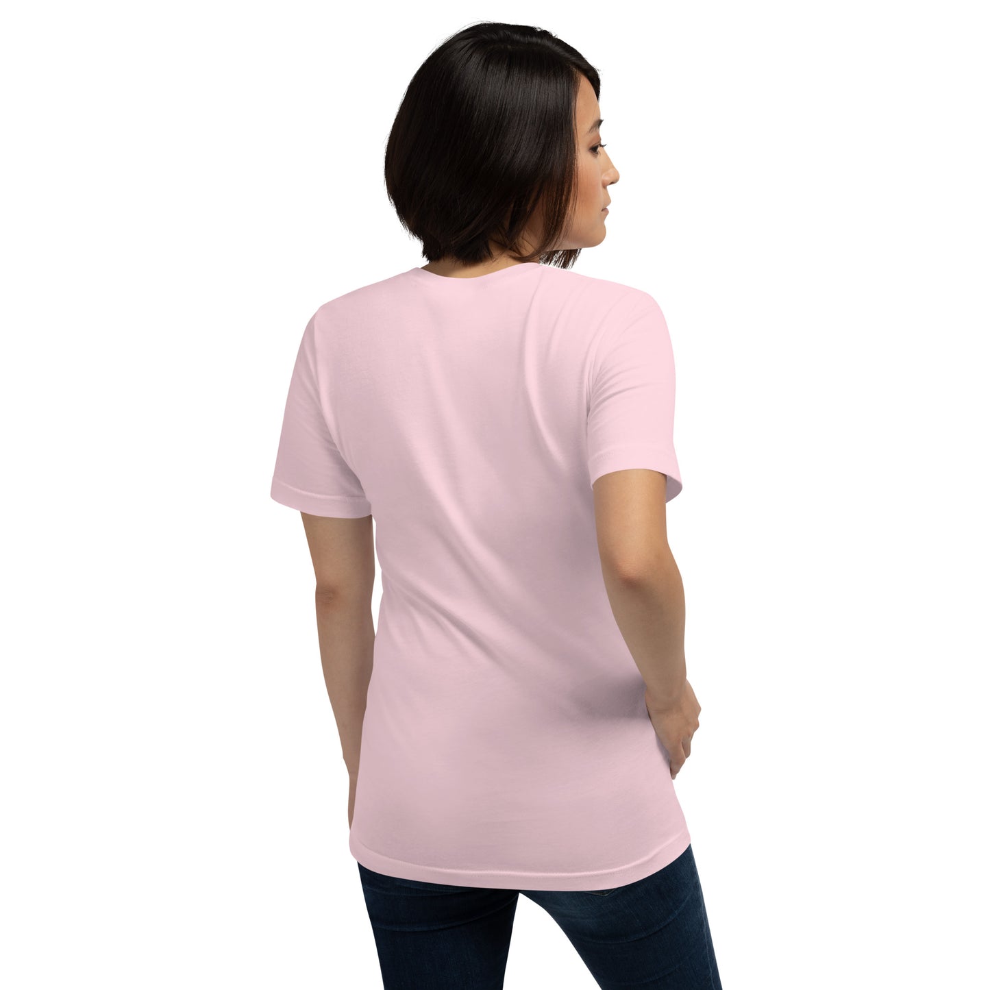 Pink T-Shirt