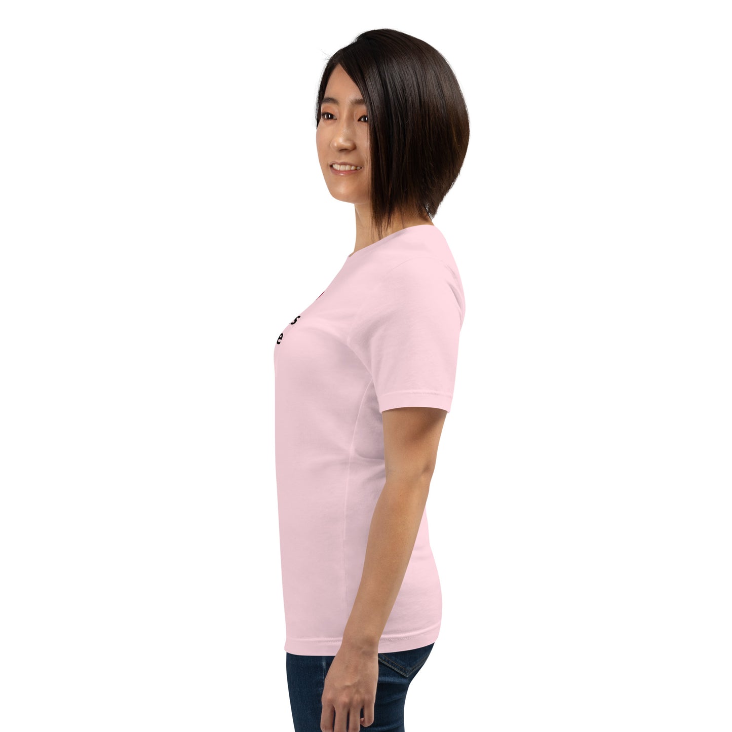 Pink T-Shirt