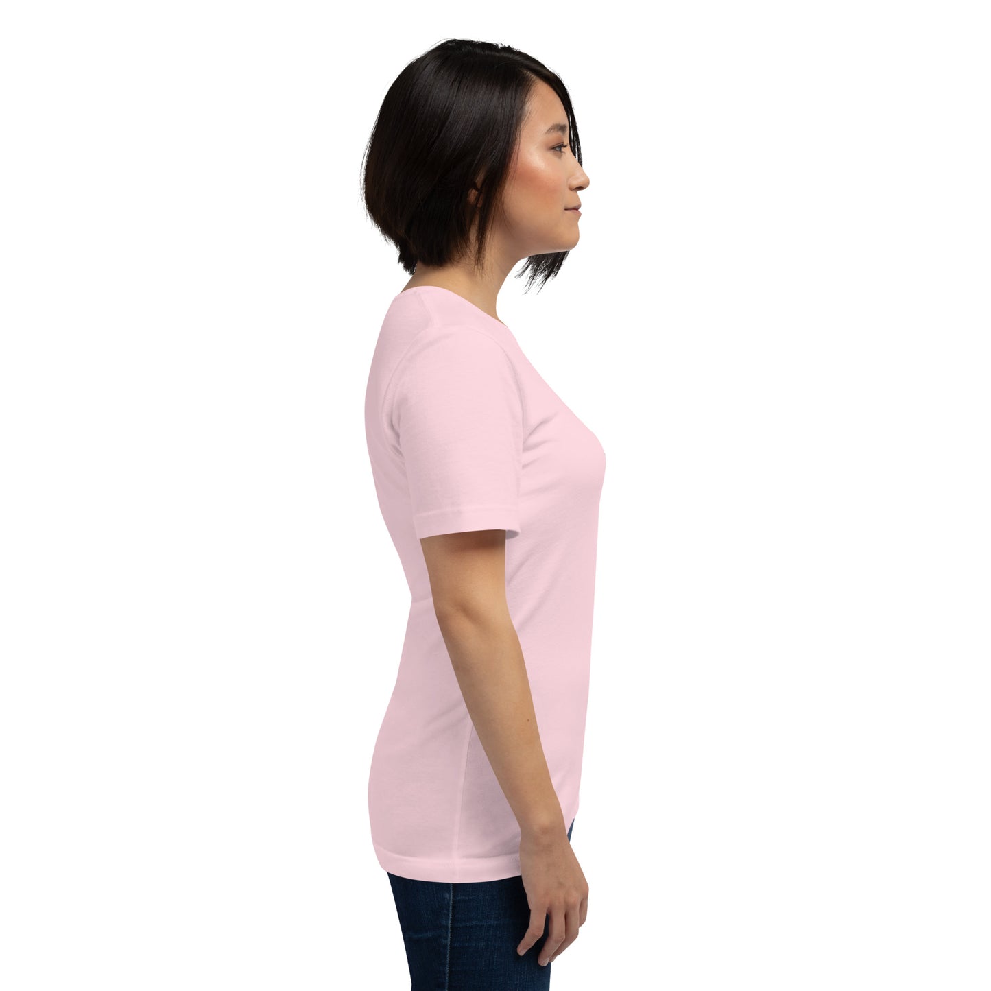 Pink T-Shirt
