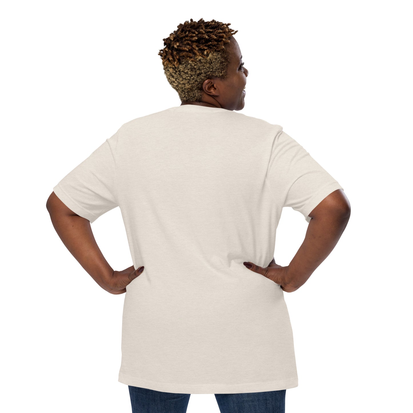 Gray T-Shirt