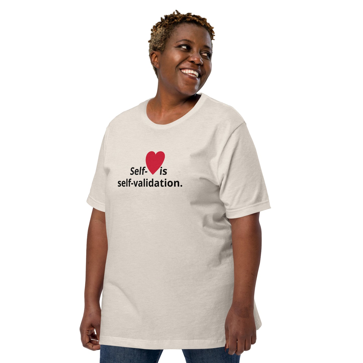 Gray T-Shirt