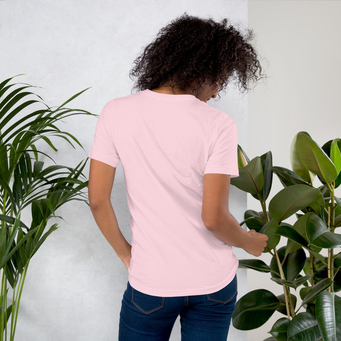White T-Shirt