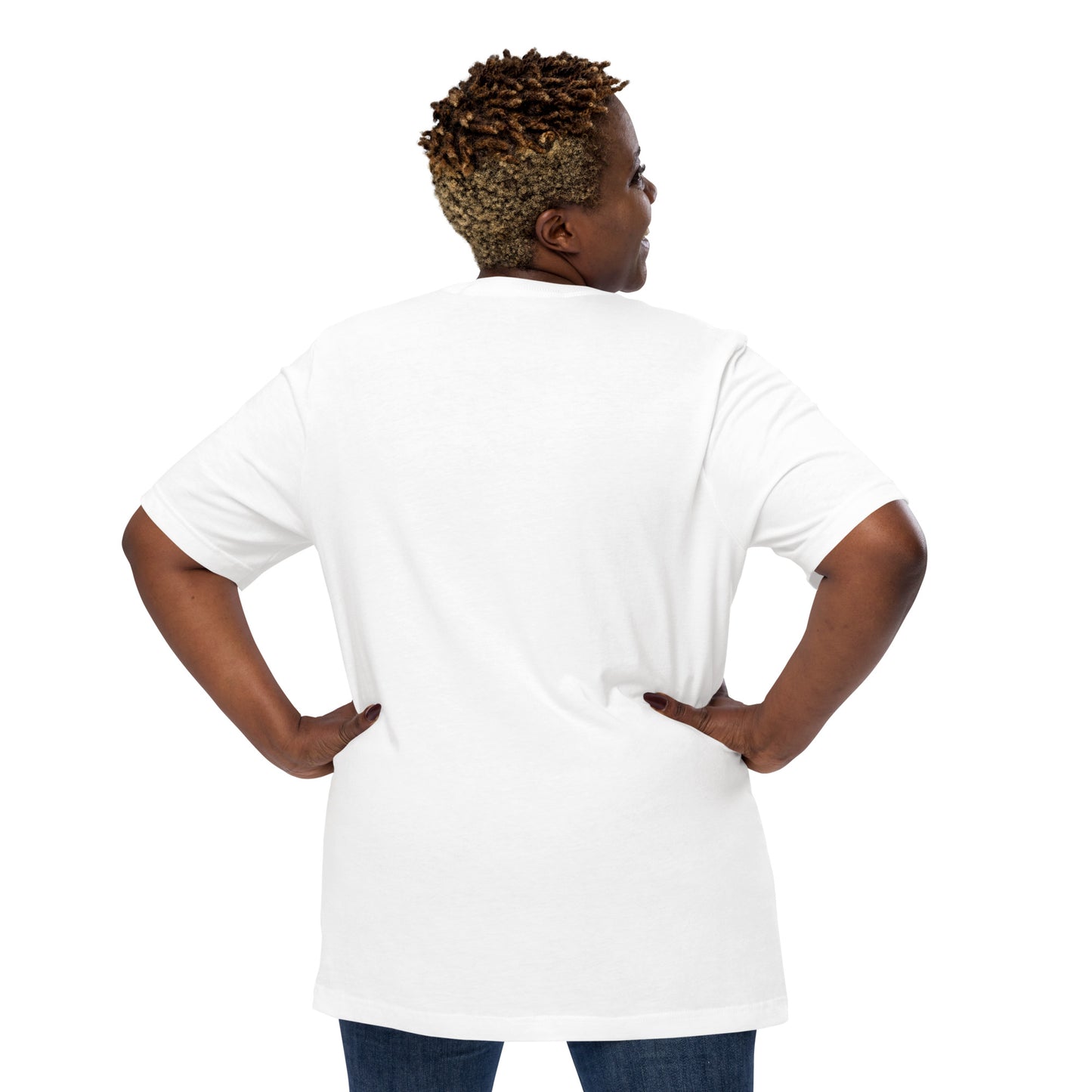 Gray T-Shirt