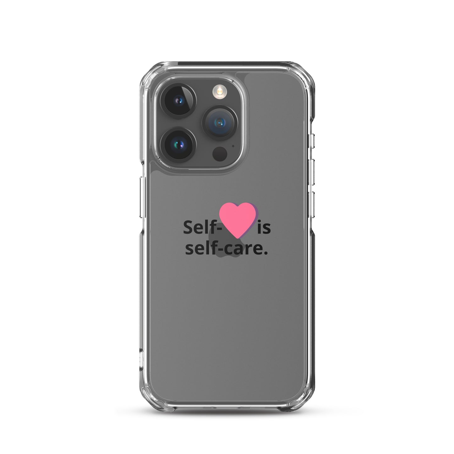 Clear Case for iPhone®