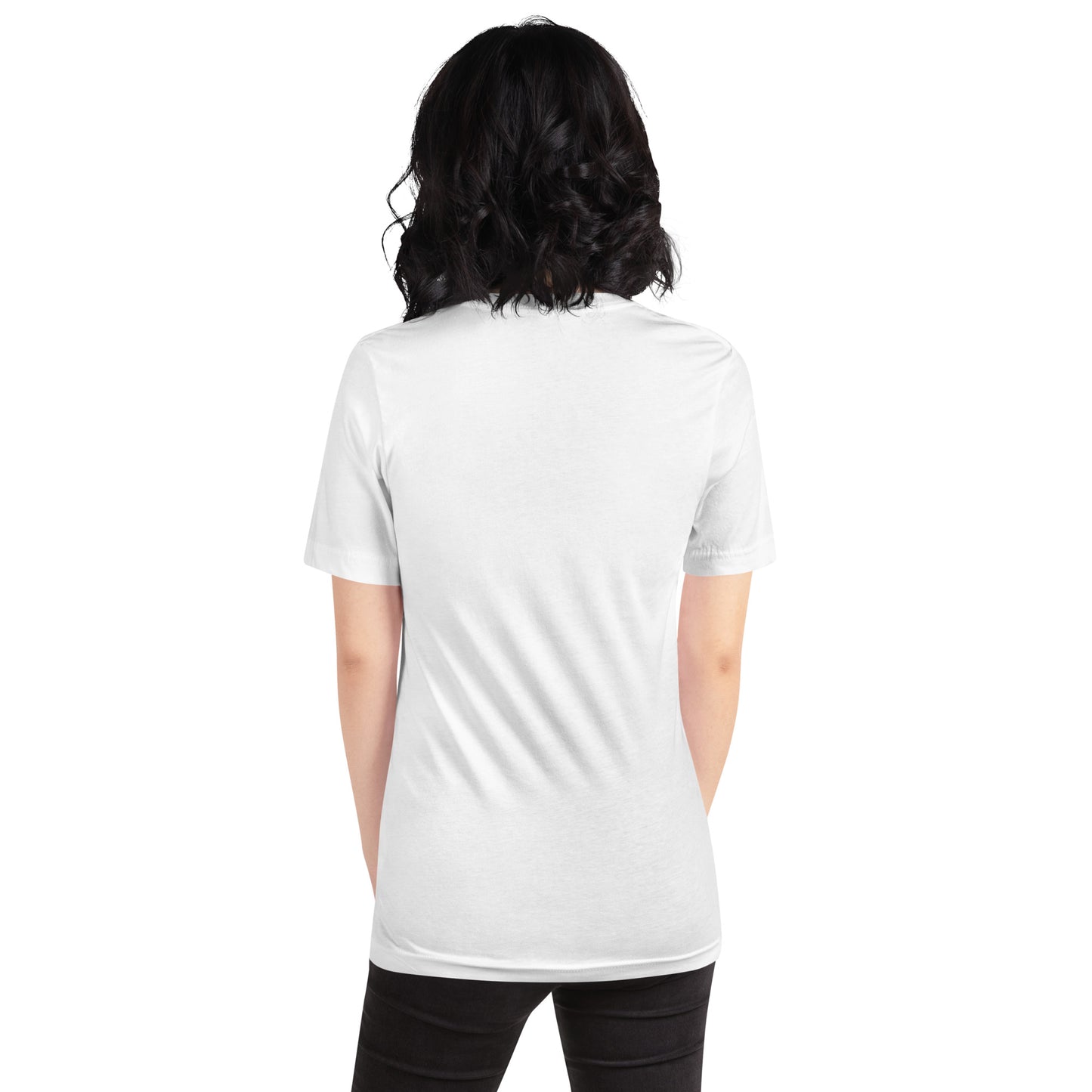 White T-Shirt