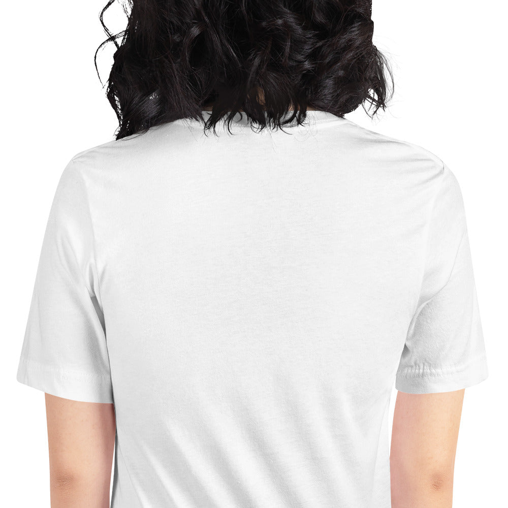 White T-Shirt