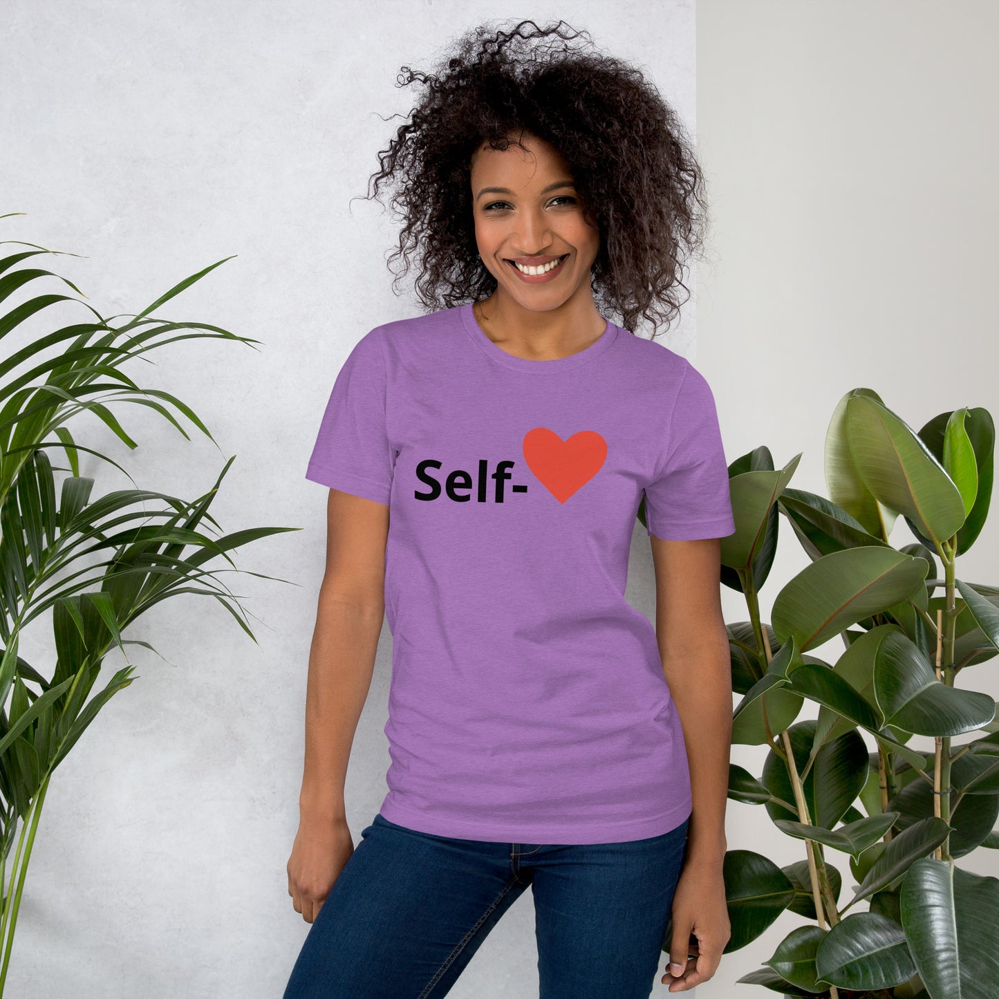 Aqua Blue Unisex T-Shirt