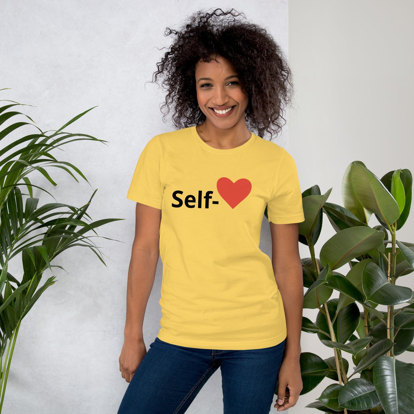 Aqua Blue Unisex T-Shirt