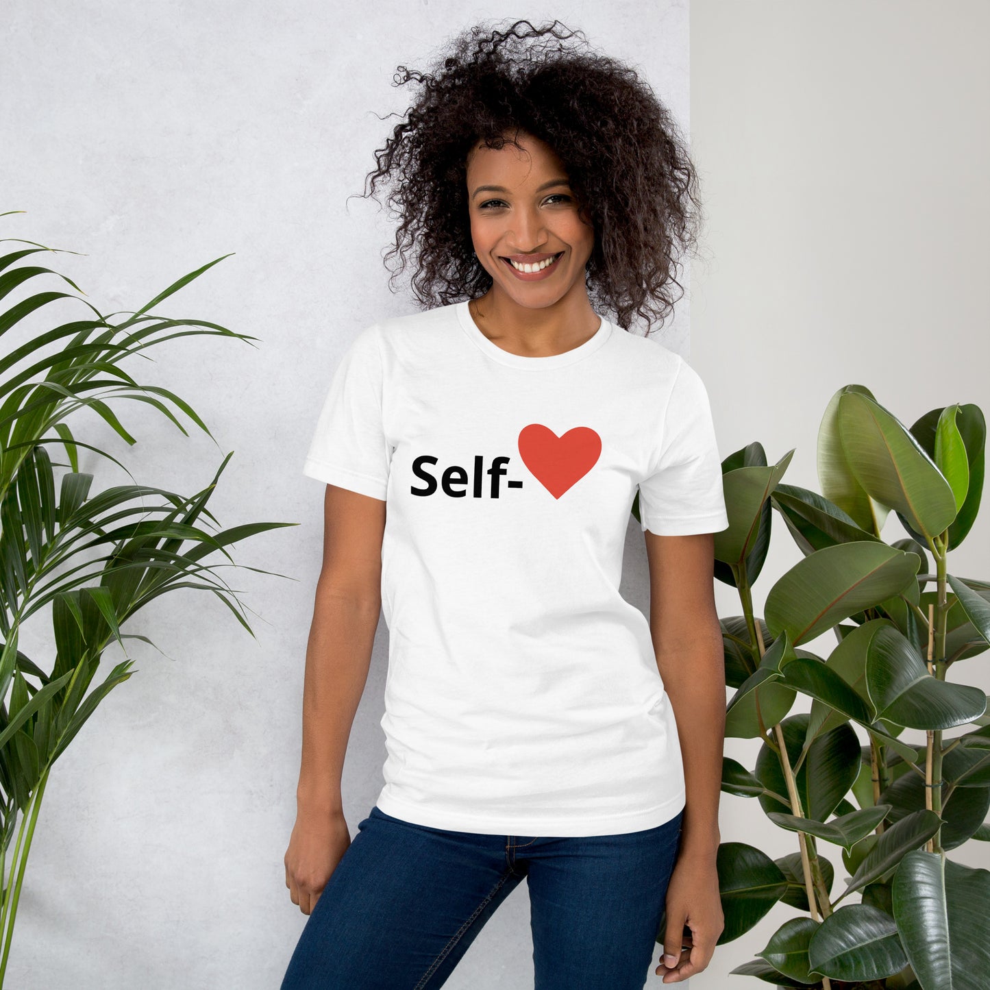 Aqua Blue Unisex T-Shirt