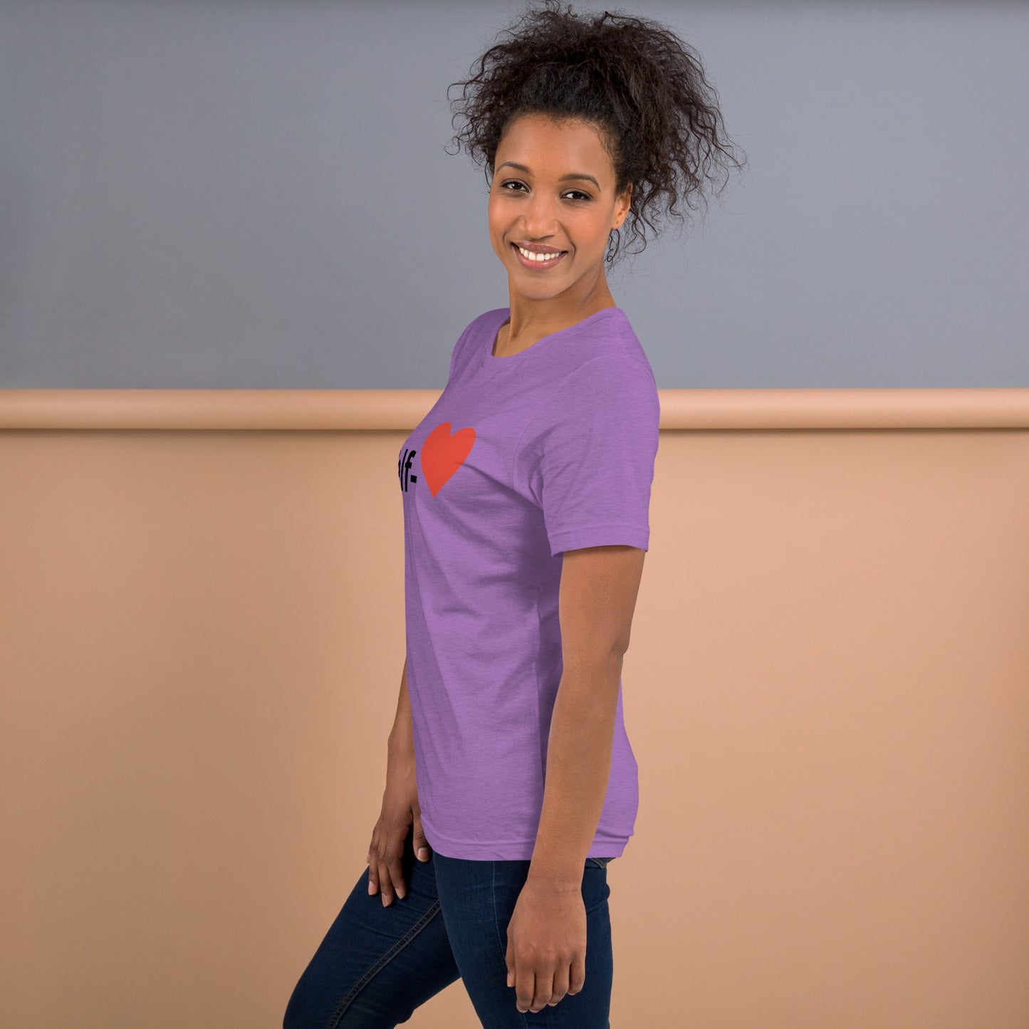 Pink T-Shirt