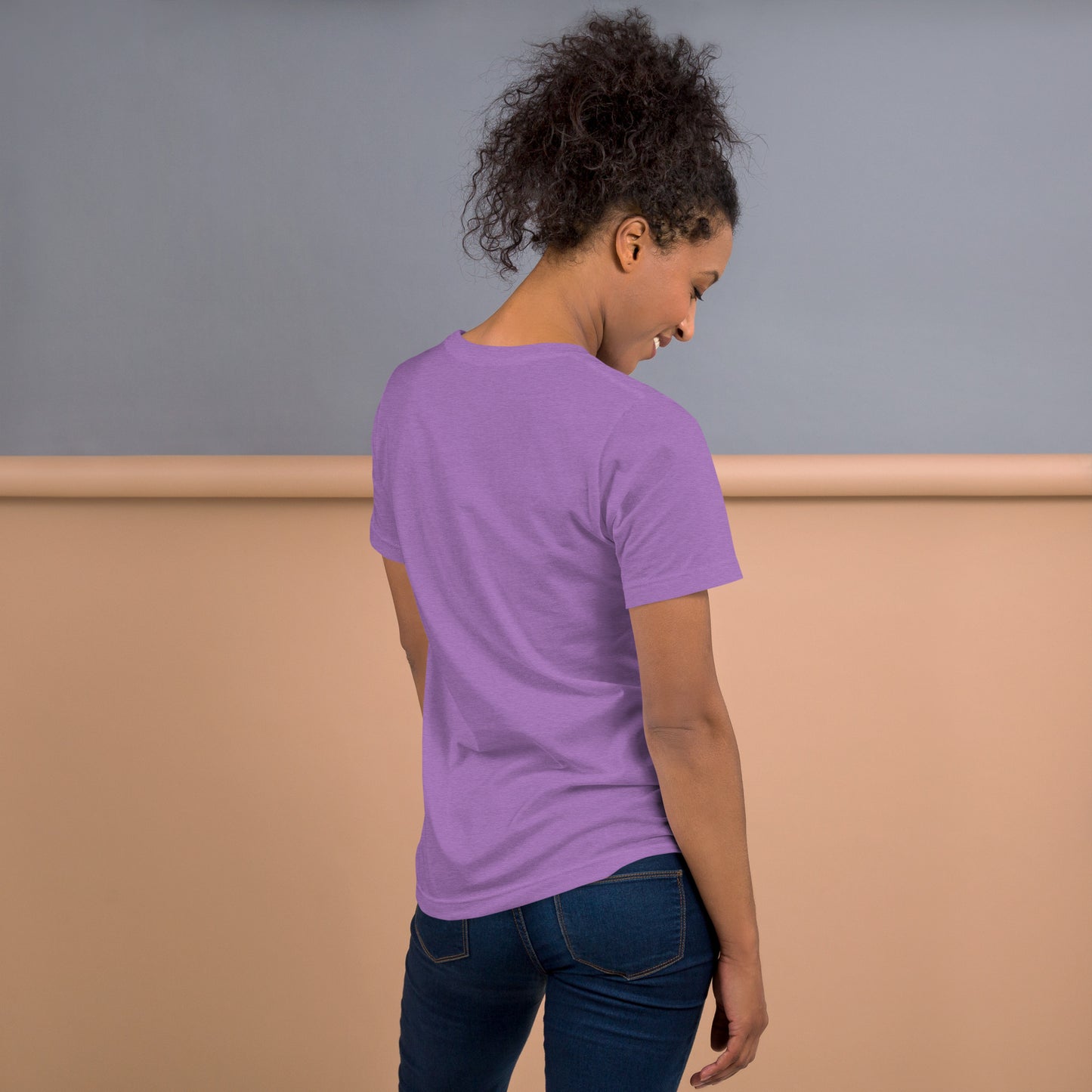 Pink T-Shirt