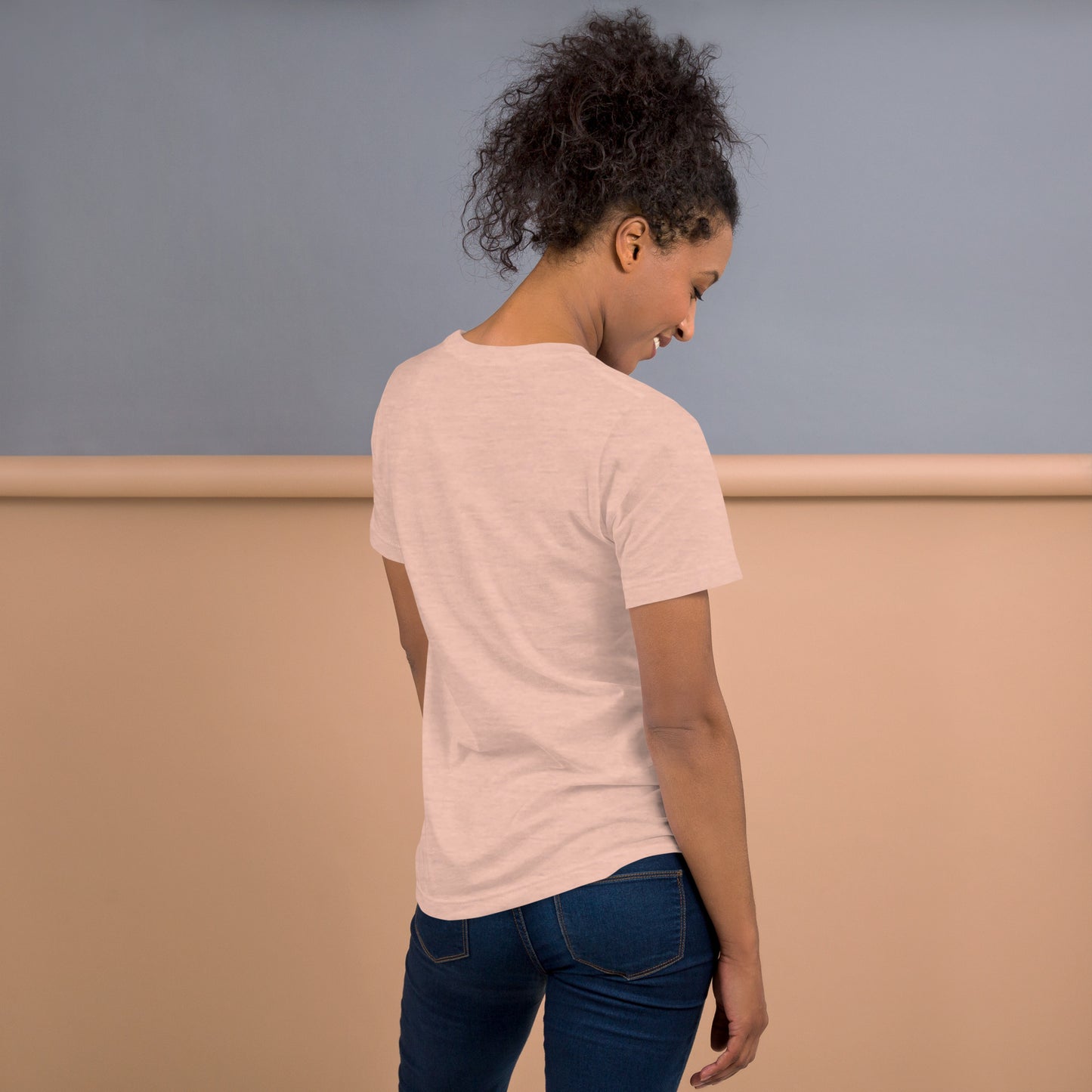 Pink T-Shirt