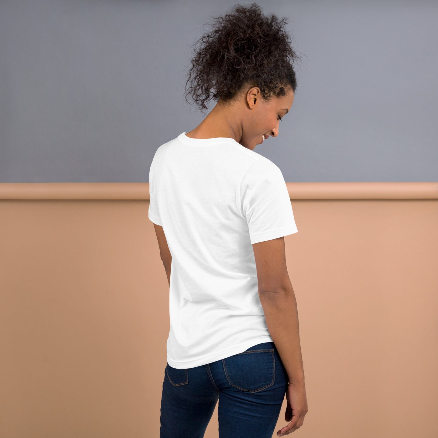Pink T-Shirt
