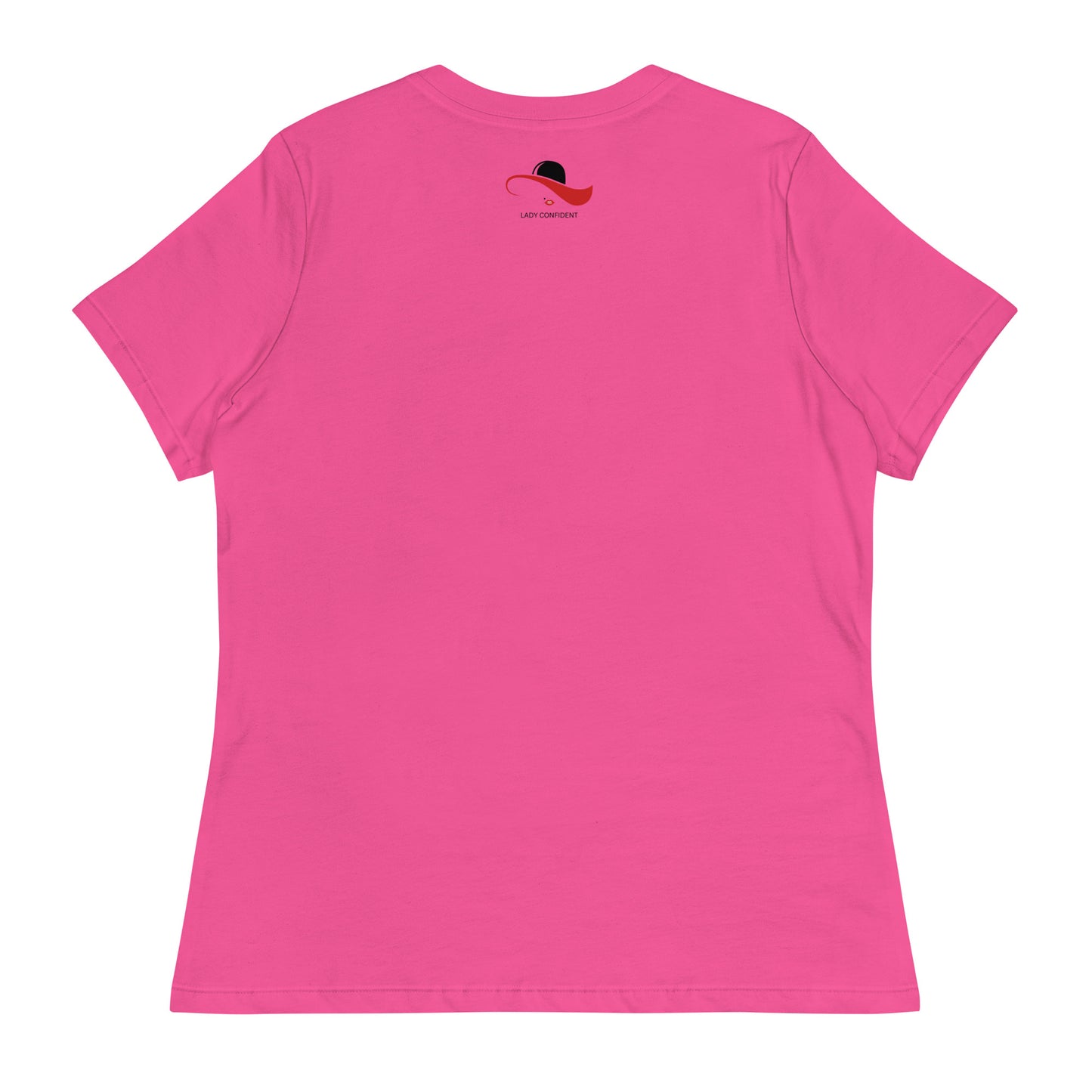 Women's Blue T-Shirt