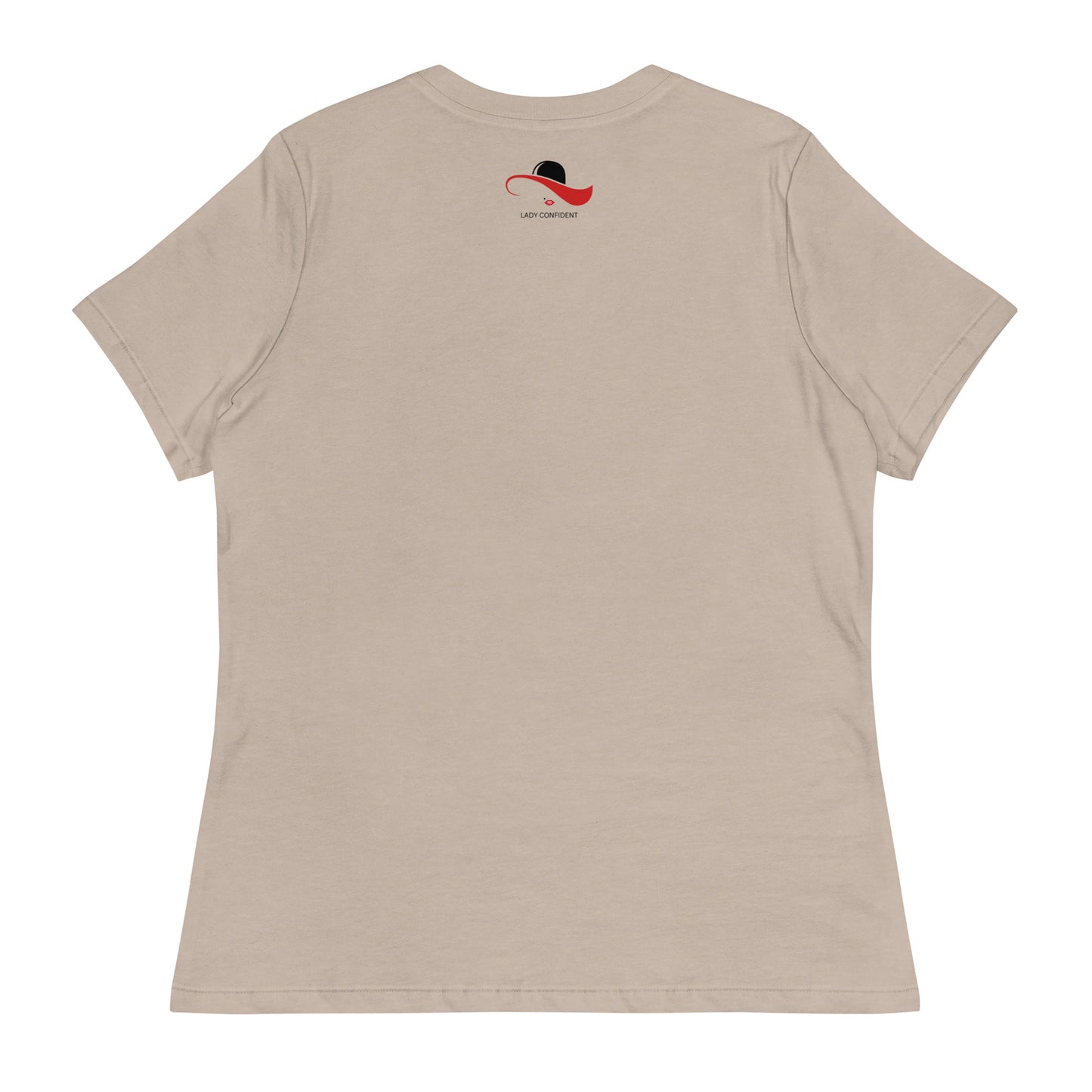 Women's Blue T-Shirt