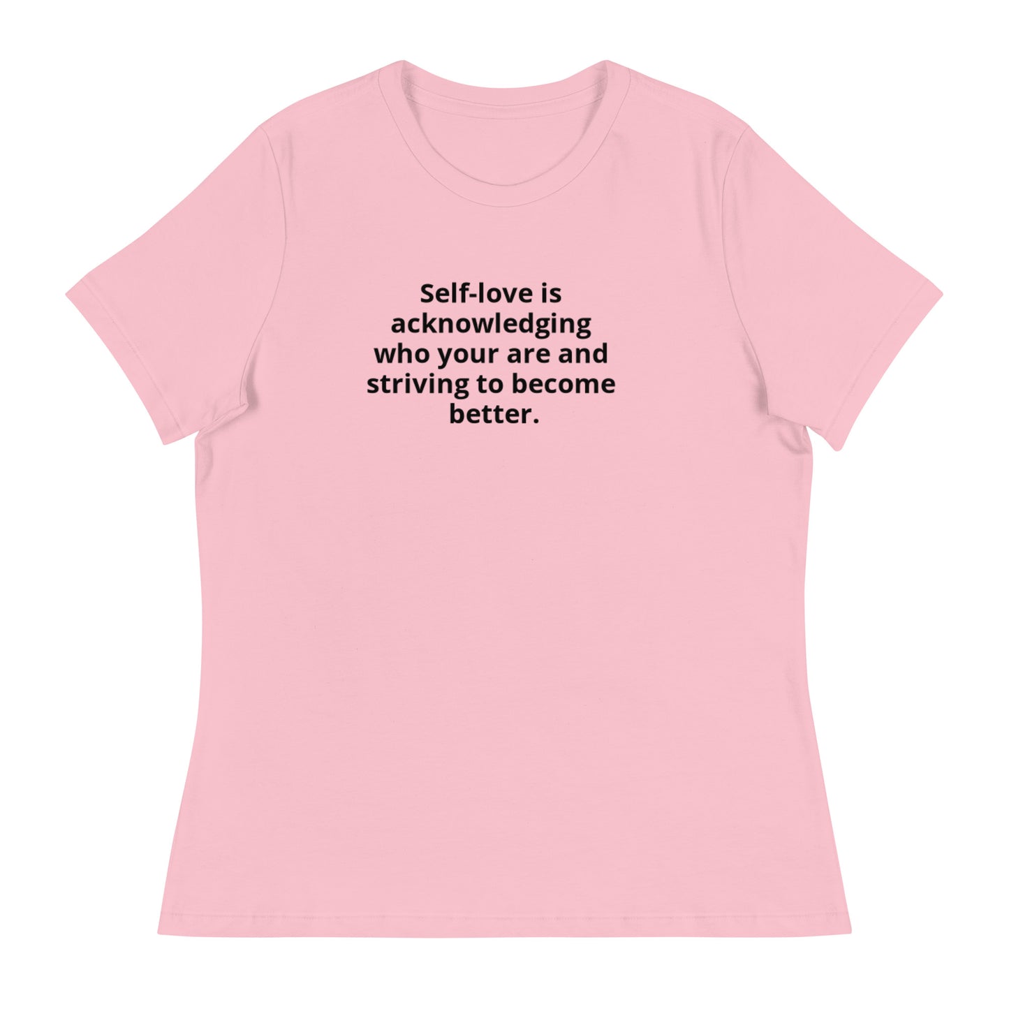 Women's Blue T-Shirt