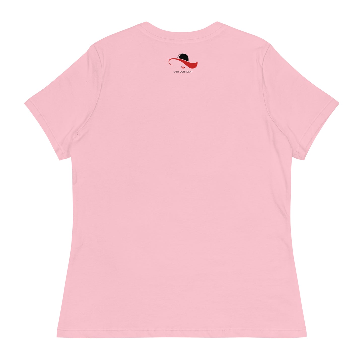 Women's Blue T-Shirt