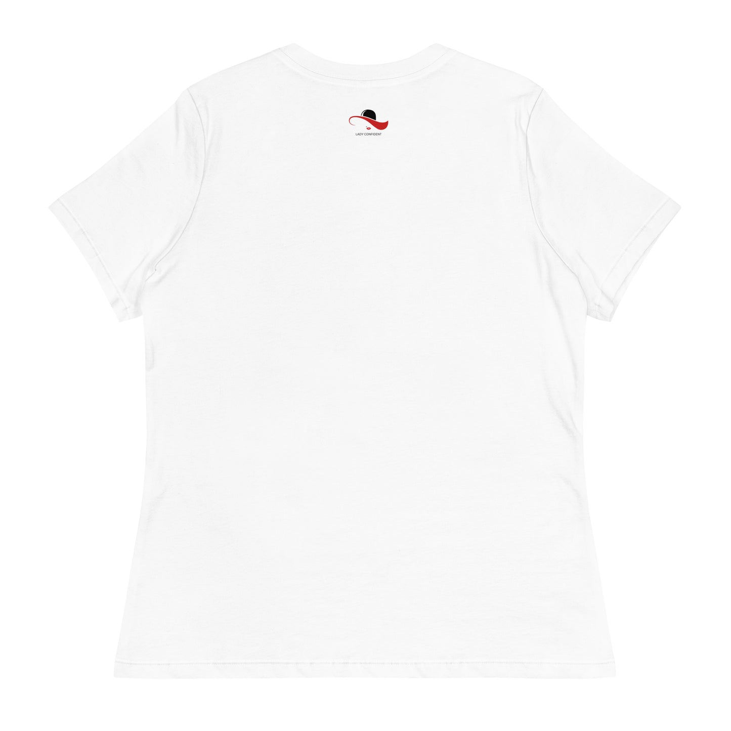 White T-Shirt