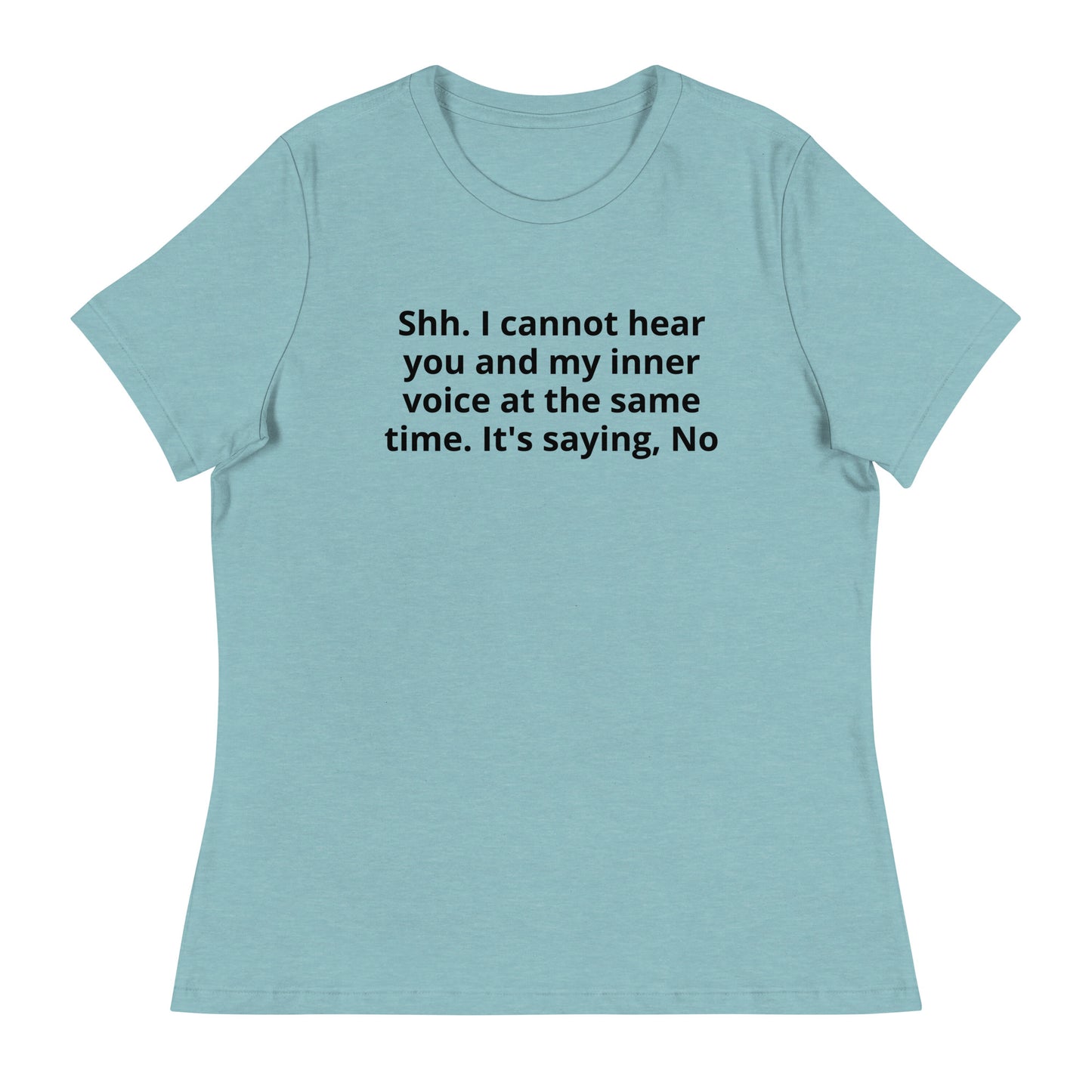 Women's Gray T-Shirt