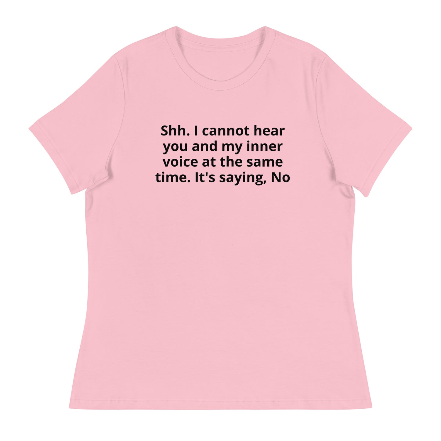 Women's Gray T-Shirt