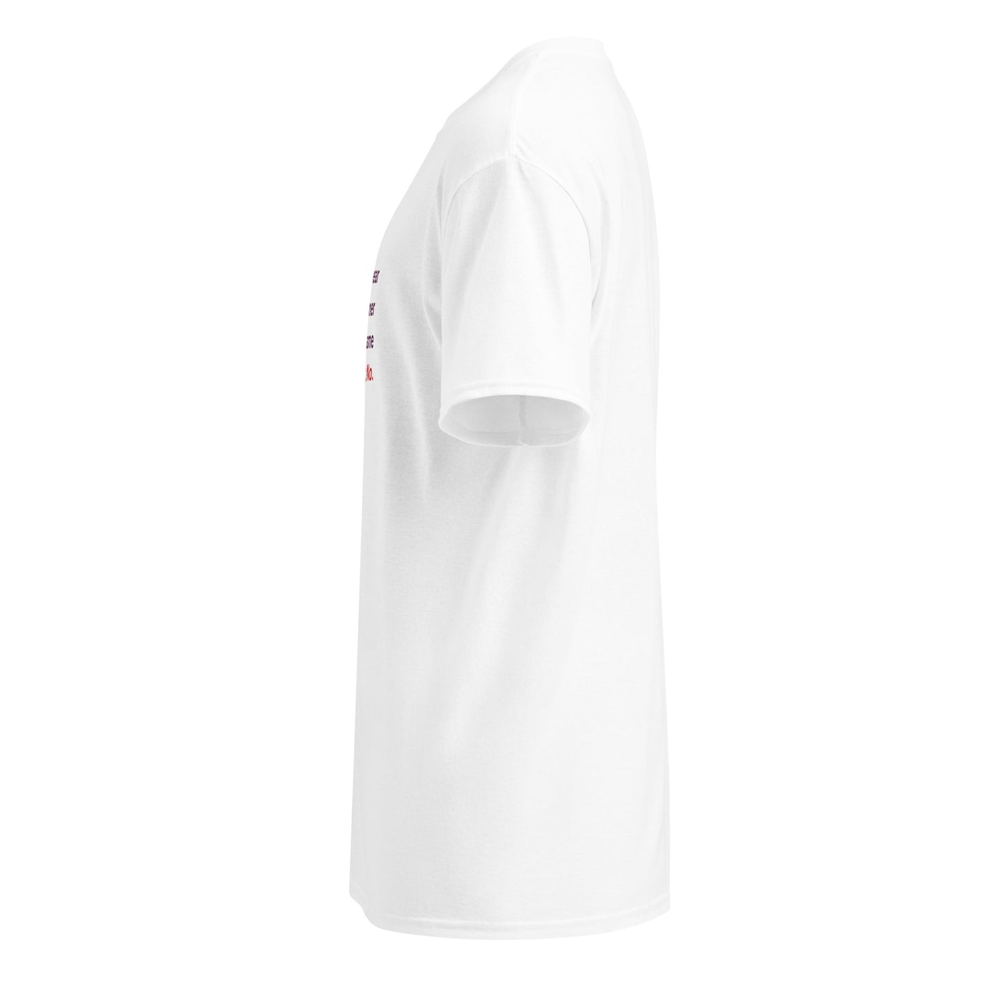 White T-Shirt