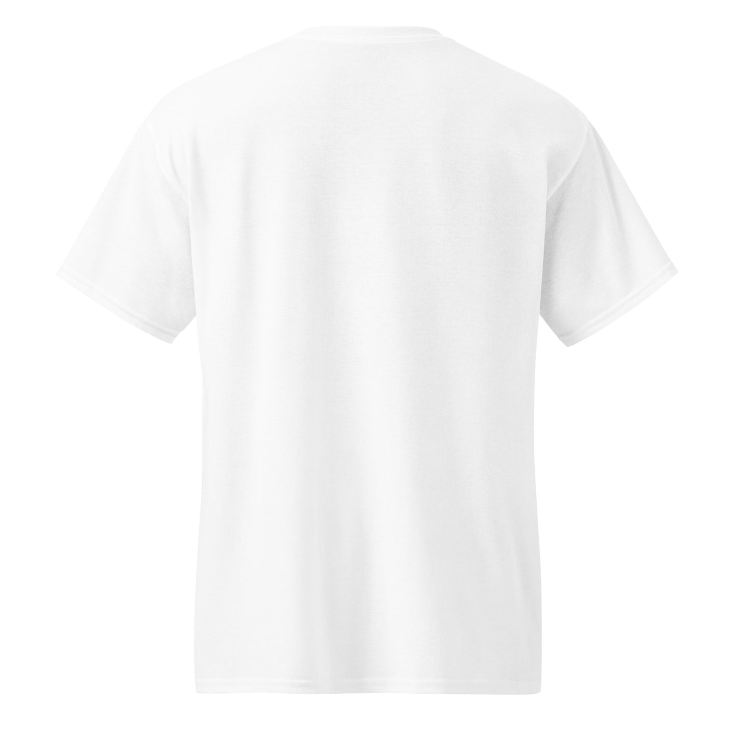 White T-Shirt
